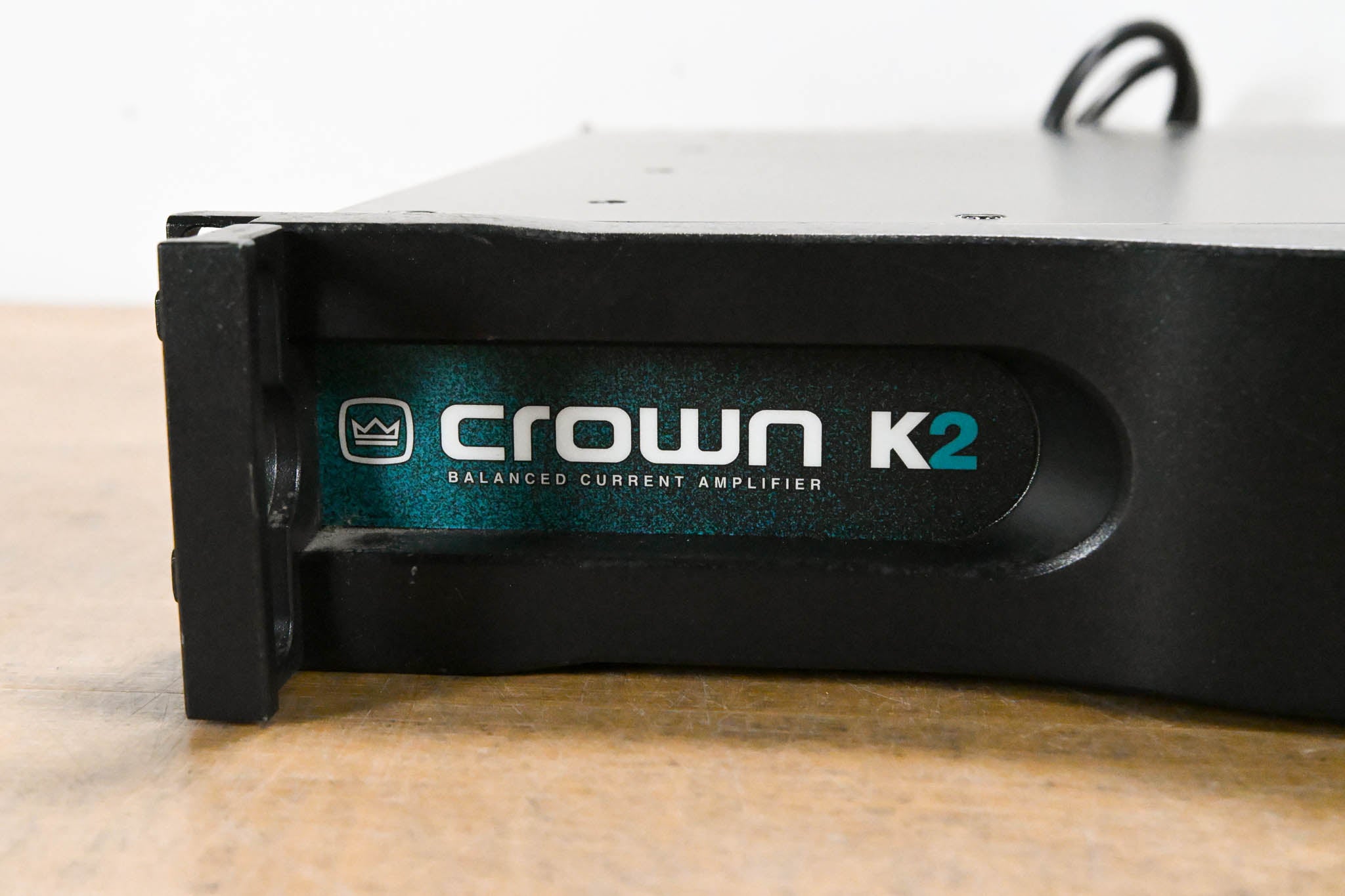 Crown K2 2-Channel Power Amplifier
