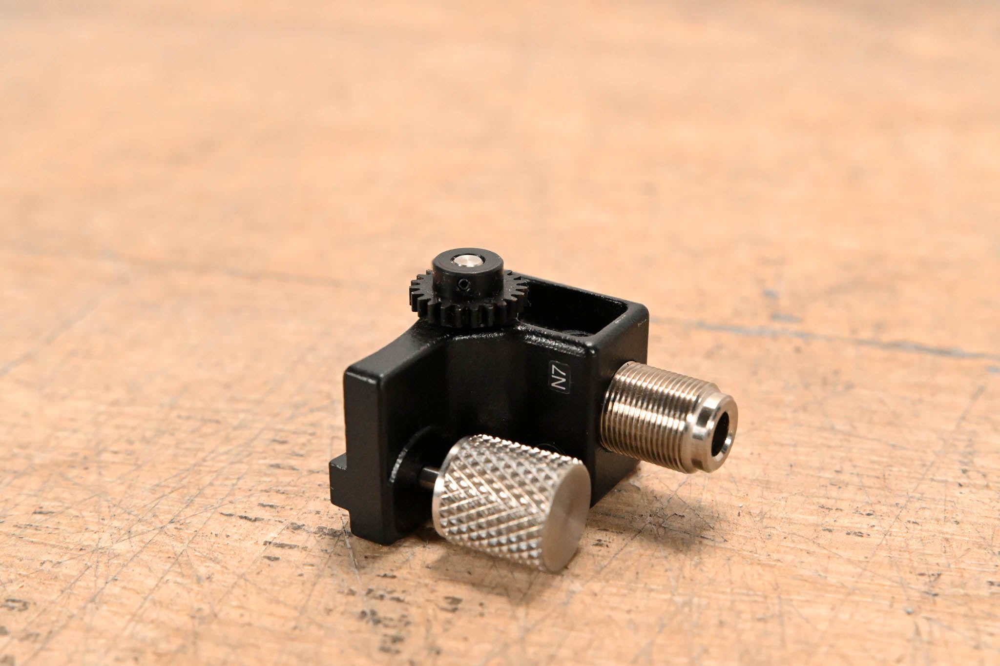 Fujinon FMM-6B Manual Focus Module for Fujinon ENG/EFP Lenses