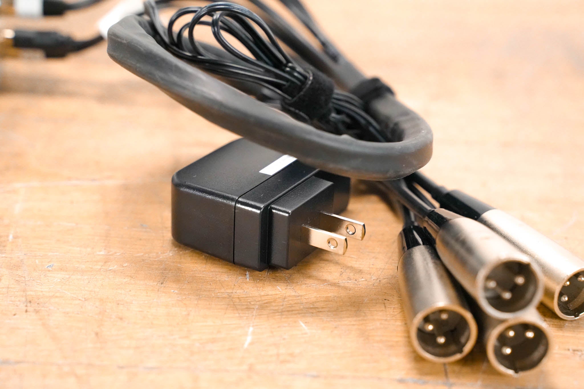 Datavideo DAC-90 SDI Audio De-Embedding Box