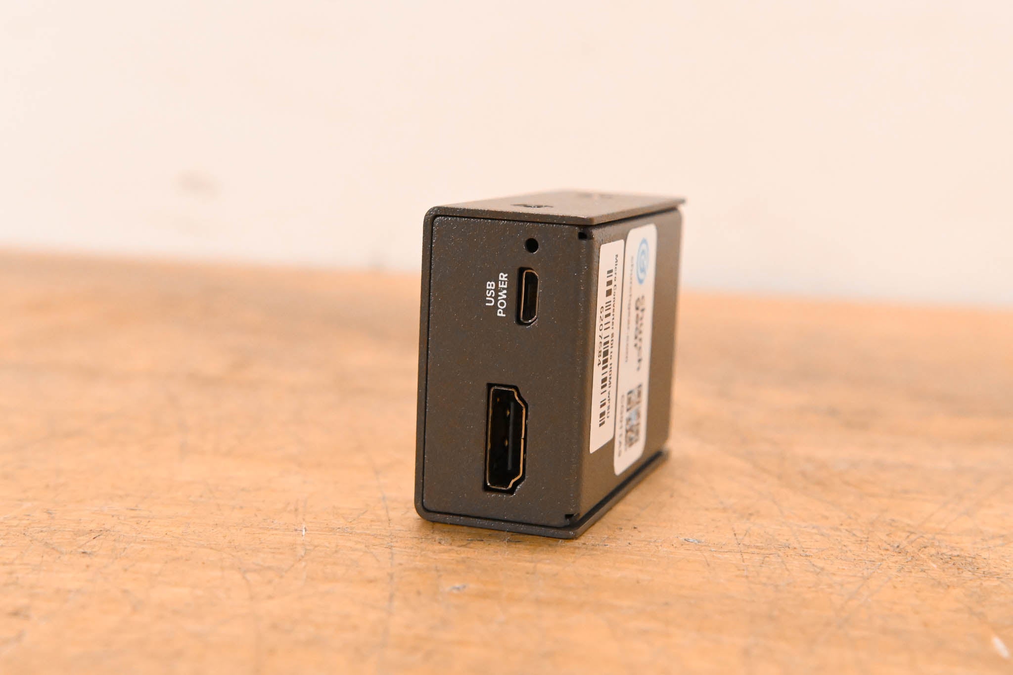 Blackmagic Design Micro Converter SDI to HDMI