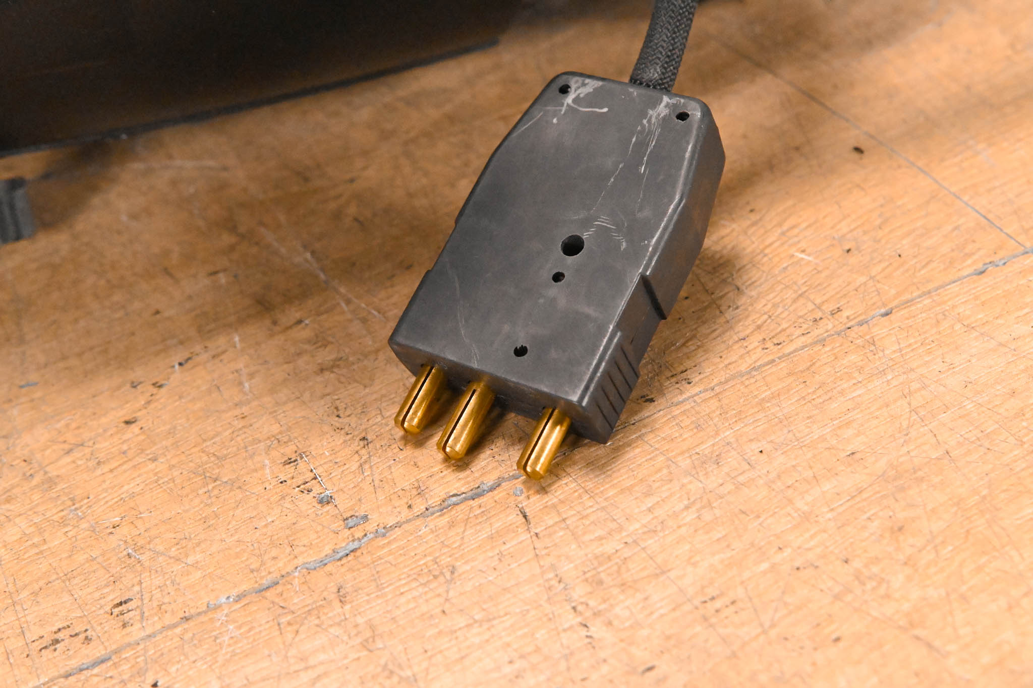 ETC Source Four 750 19 Degree Ellipsoidal Light