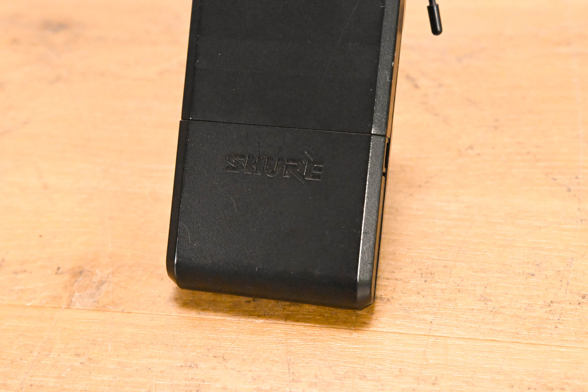 Shure PG88 Dual Wireless System with one PG1 Bodypack - H7 Band (NO PSU)