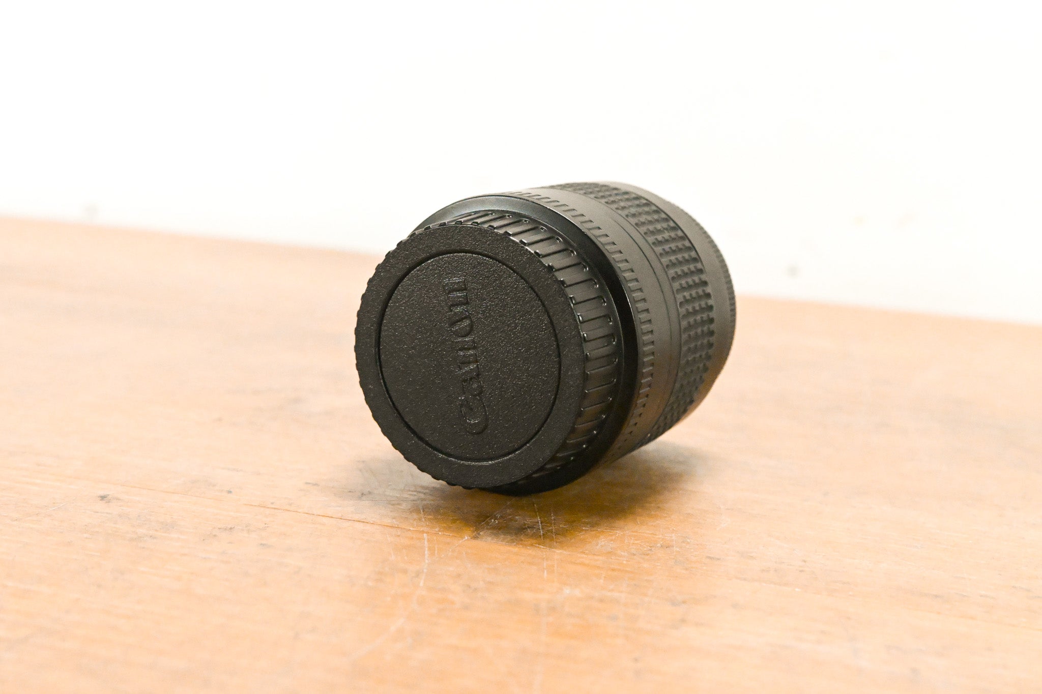 Canon EF 35-80mm f/4-5.6 III Lens