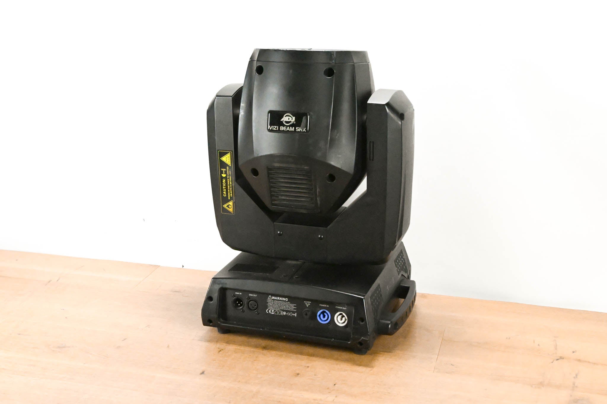 ADJ Vizi Beam 5RX Moving Head Fixture