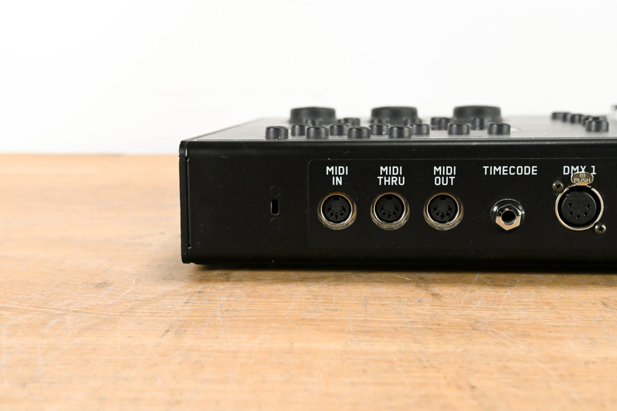 Jands Vista S1 Lighting Console Control Surface