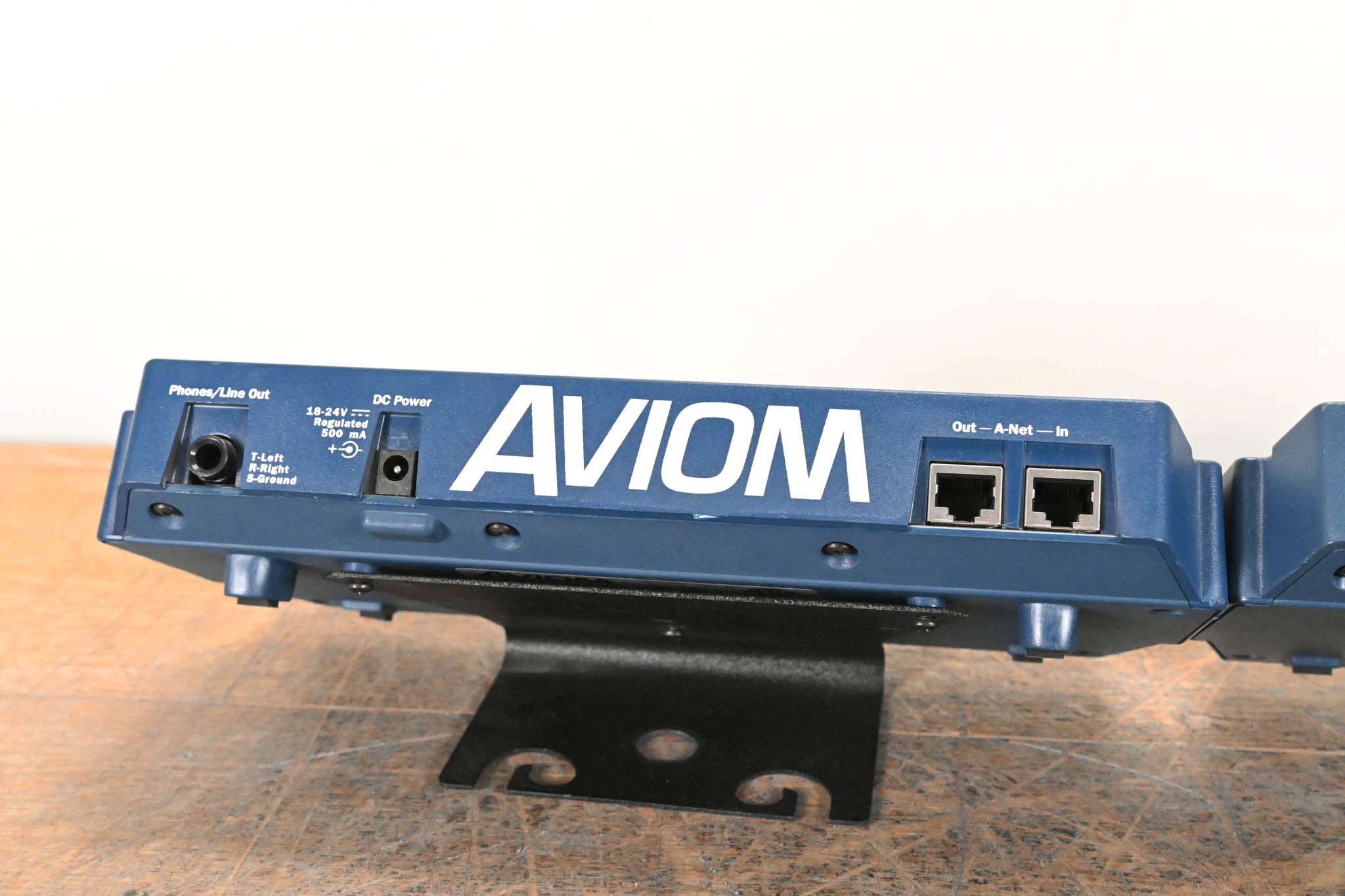 Aviom A-16II Personal Mixer (PAIR)