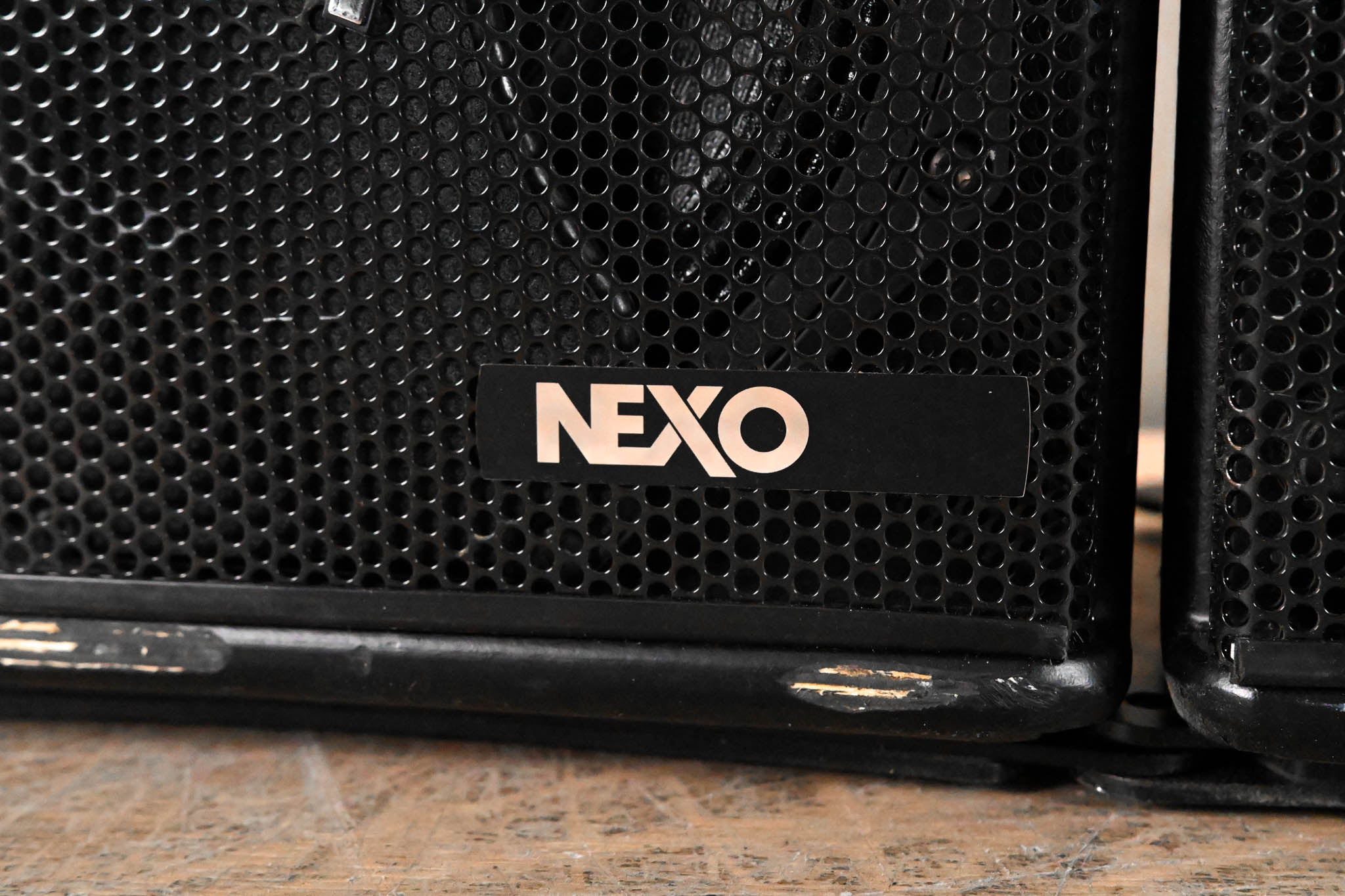 NEXO GEO S805 Compact High-Output Array Module (PAIR)