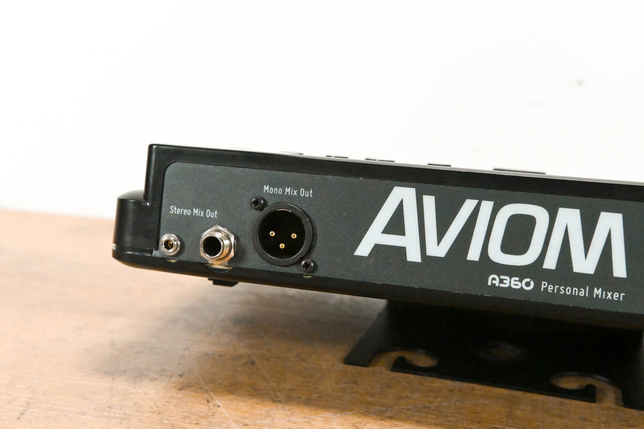 Aviom A360 36-Channel Personal Mixer