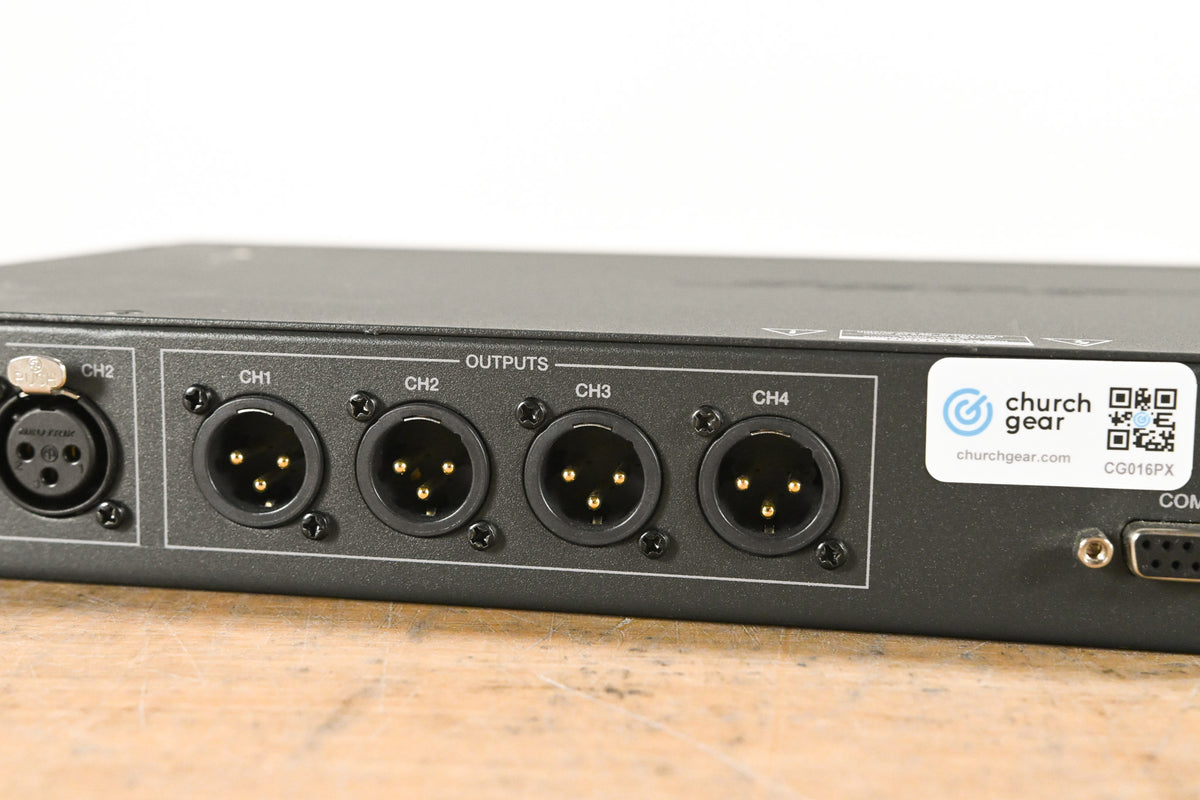 Bose Panaray System Digital Controller II