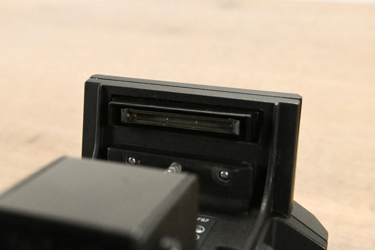 Sony XDCA-FS7 Extension Unit for PXW-FS7 and PXW-FS7M2