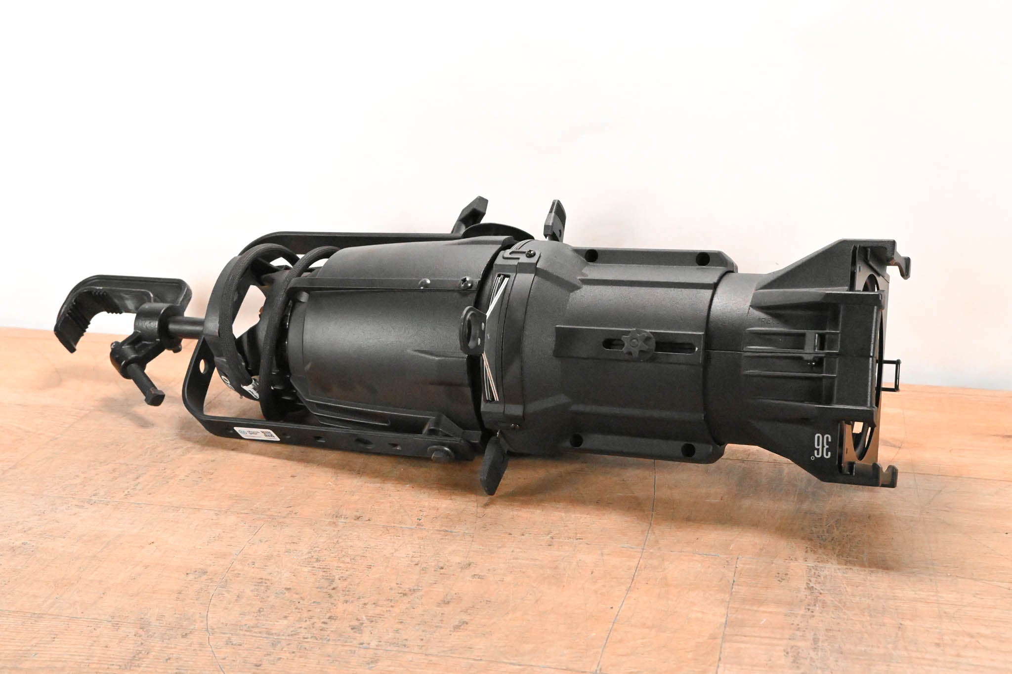 ETC Source Four 750 36 Degree Ellipsoidal Light