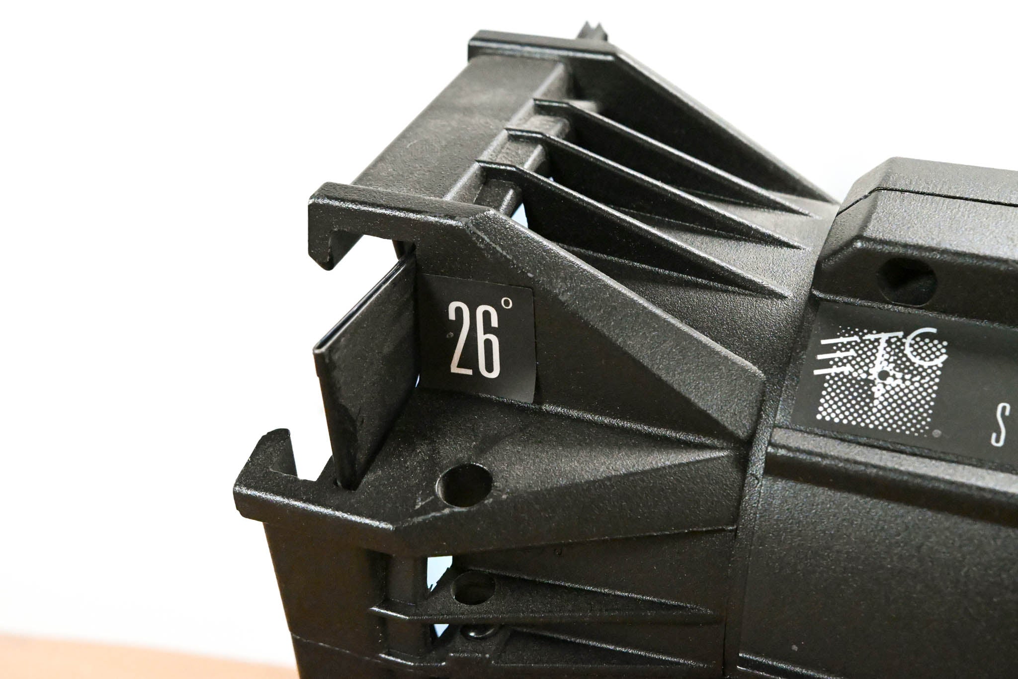 ETC Source Four 750 26 Degree Ellipsoidal Light