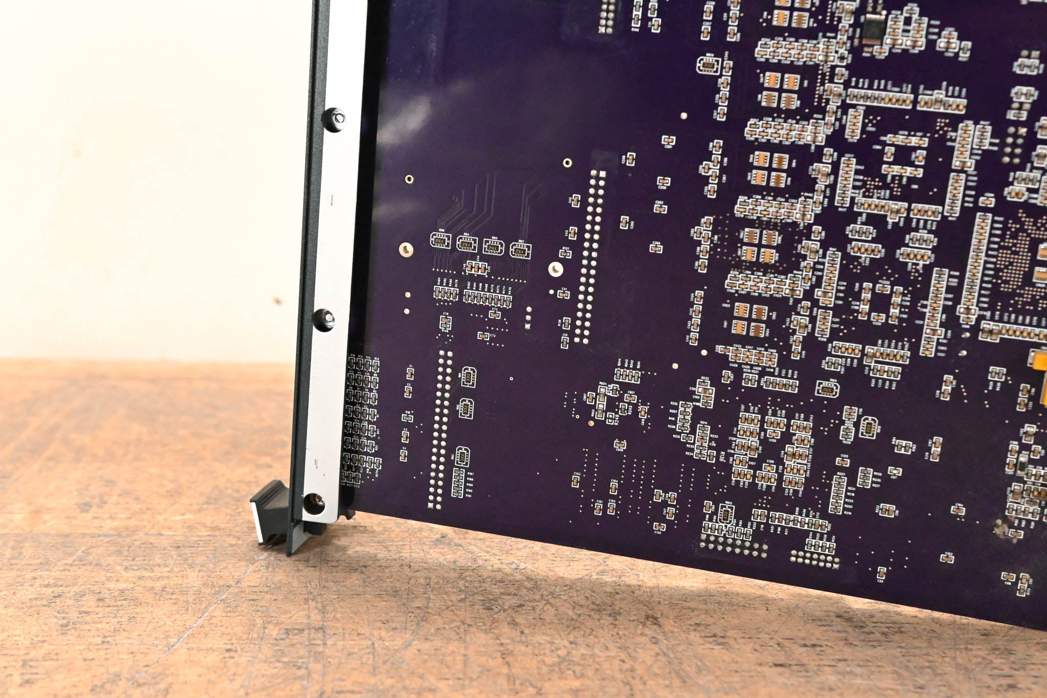 Midas DL371A DL371 Audio System Engine DSP Card