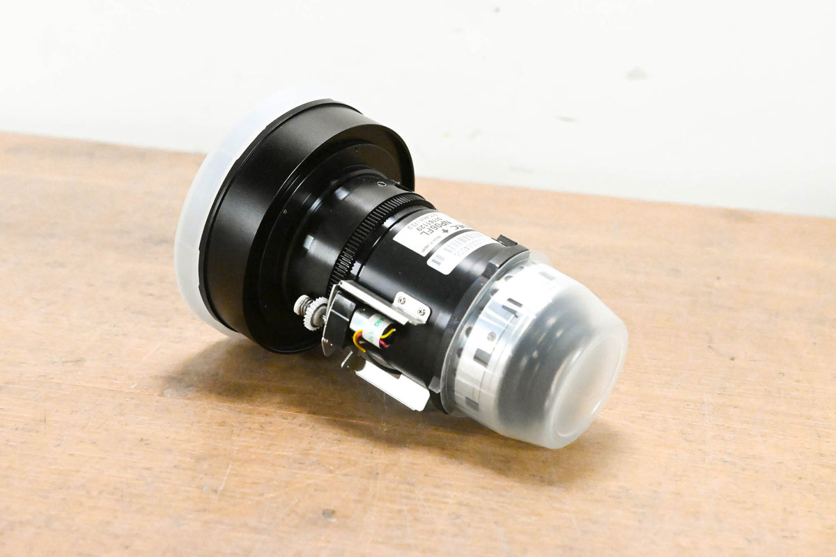 NEC NP06FL Wide Angle Fixed Lens f=11.4mm / F2.0