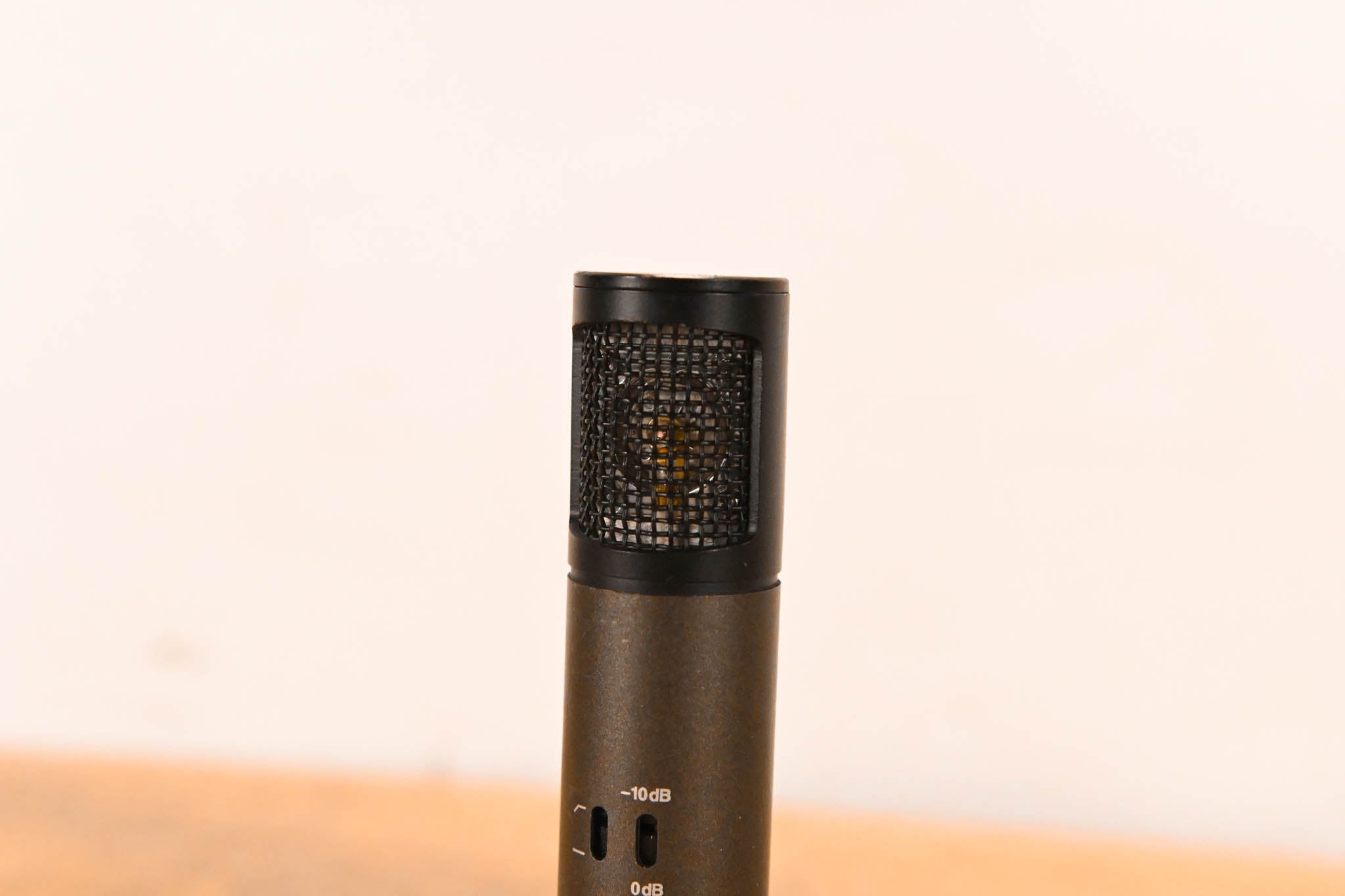 Audio-Technica ATM450 Cardioid Condenser Microphone