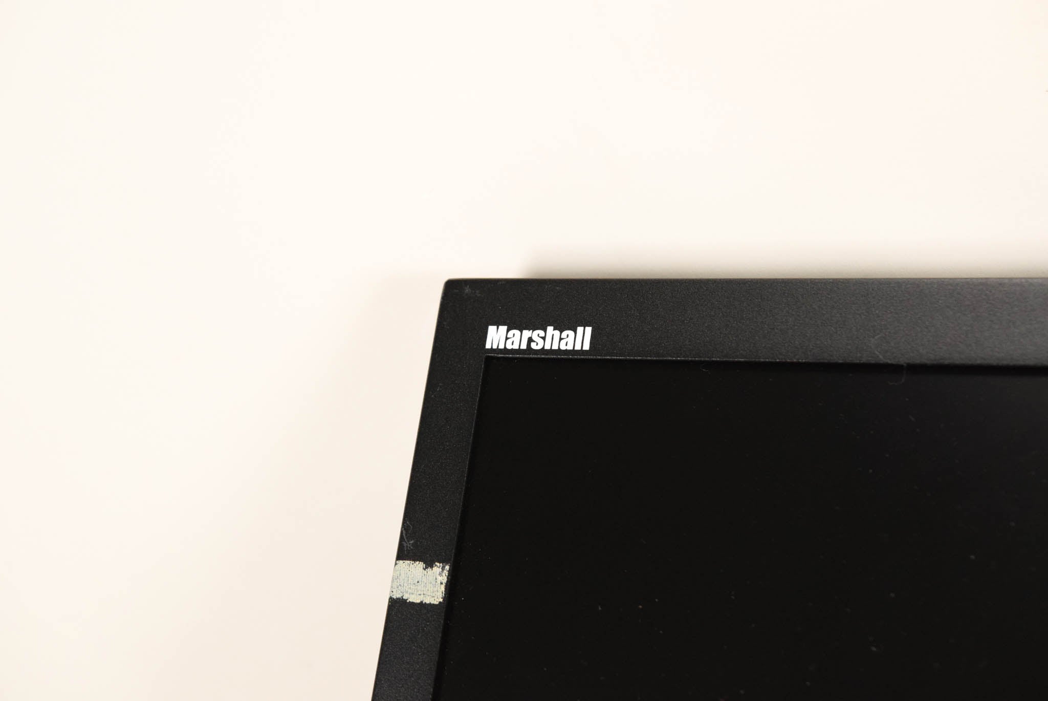 Marshall V-R241-IMD-3G 24" 1920 x 1200 Monitor with 3G-SDI Video Input