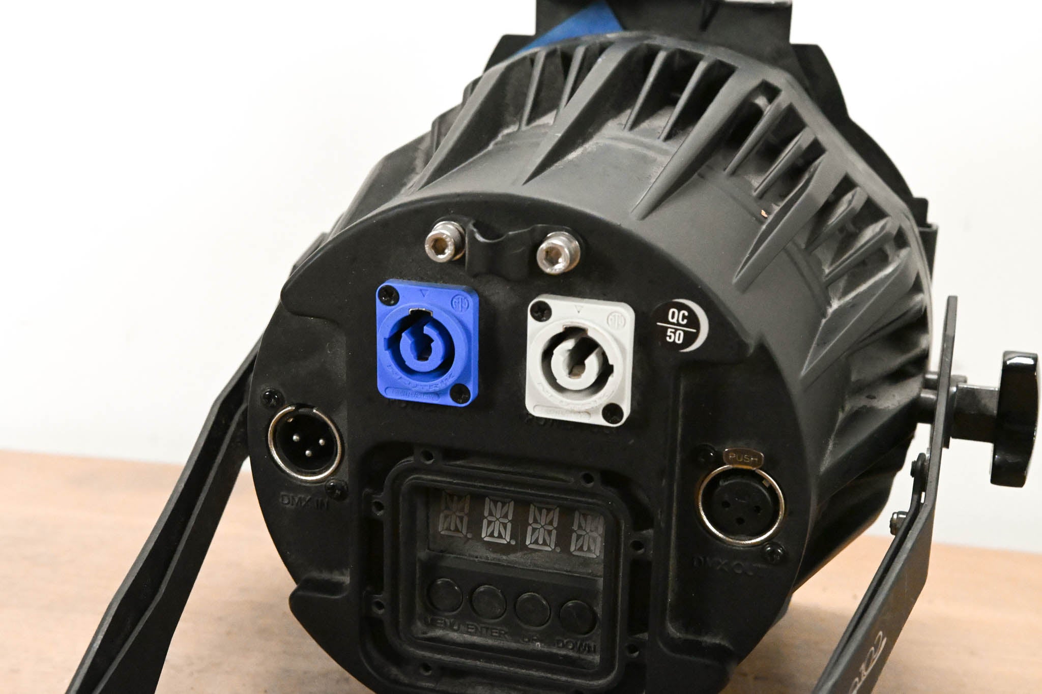 Chauvet COLORado 1-Tri Tour LED Wash Light