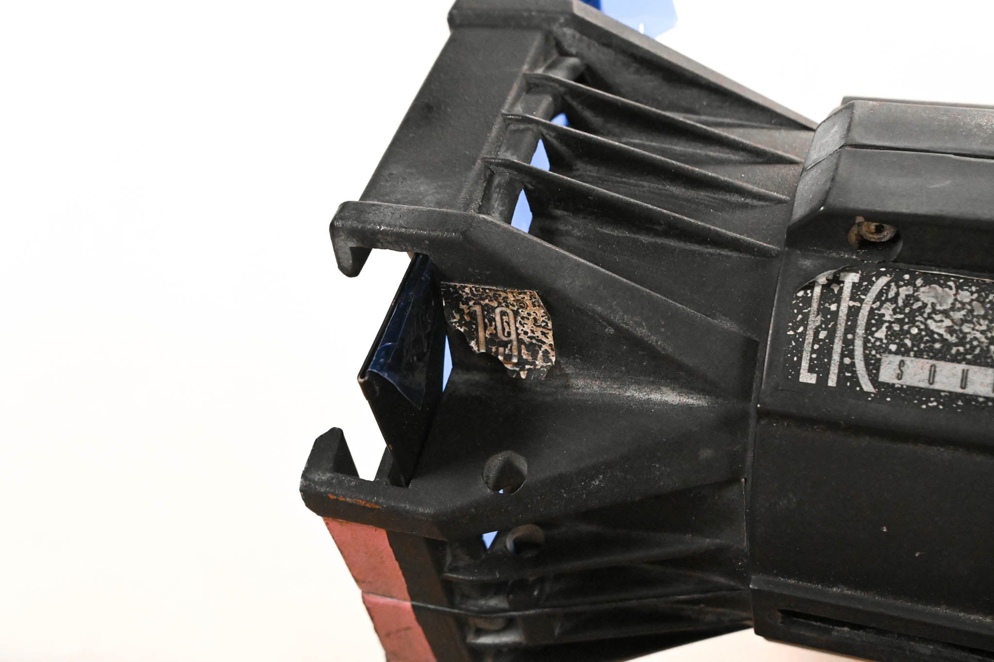 ETC Source Four 575 19 Degree Ellipsoidal Light