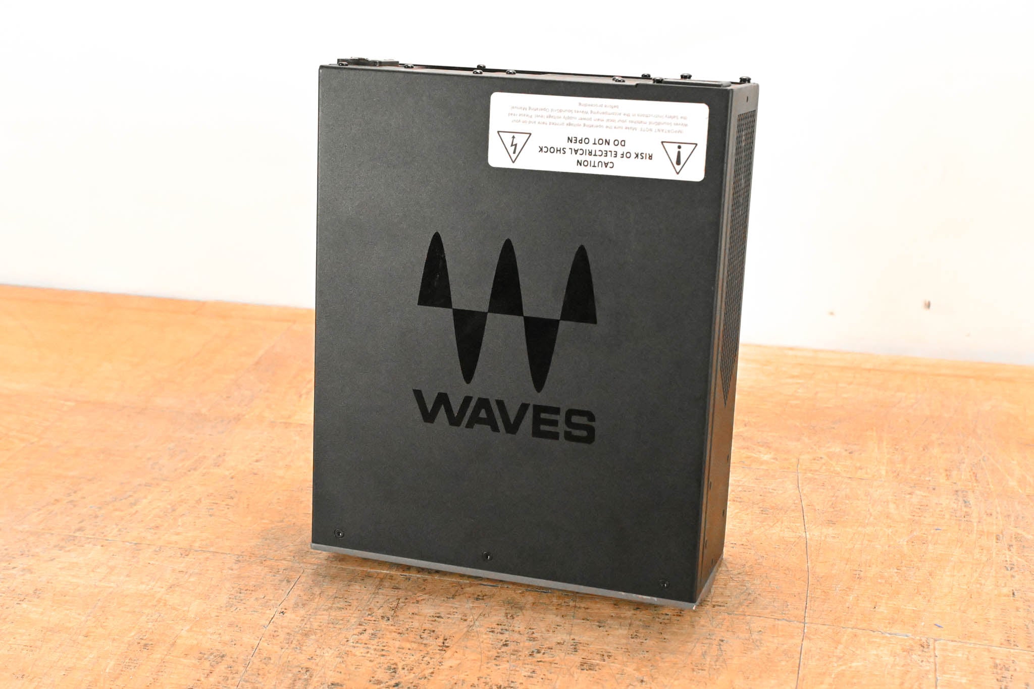 Waves CA2000 Commercial Audio DSP Engine