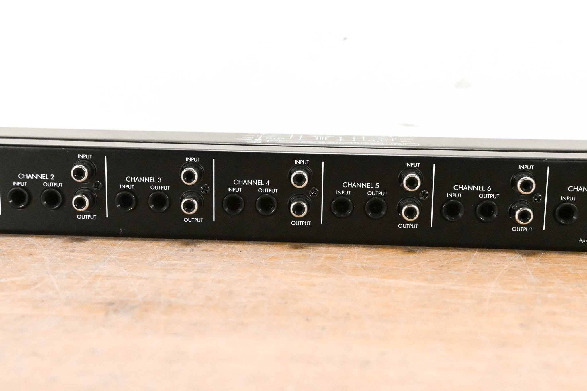 ART T8 8-Channel Transformer/Isolator