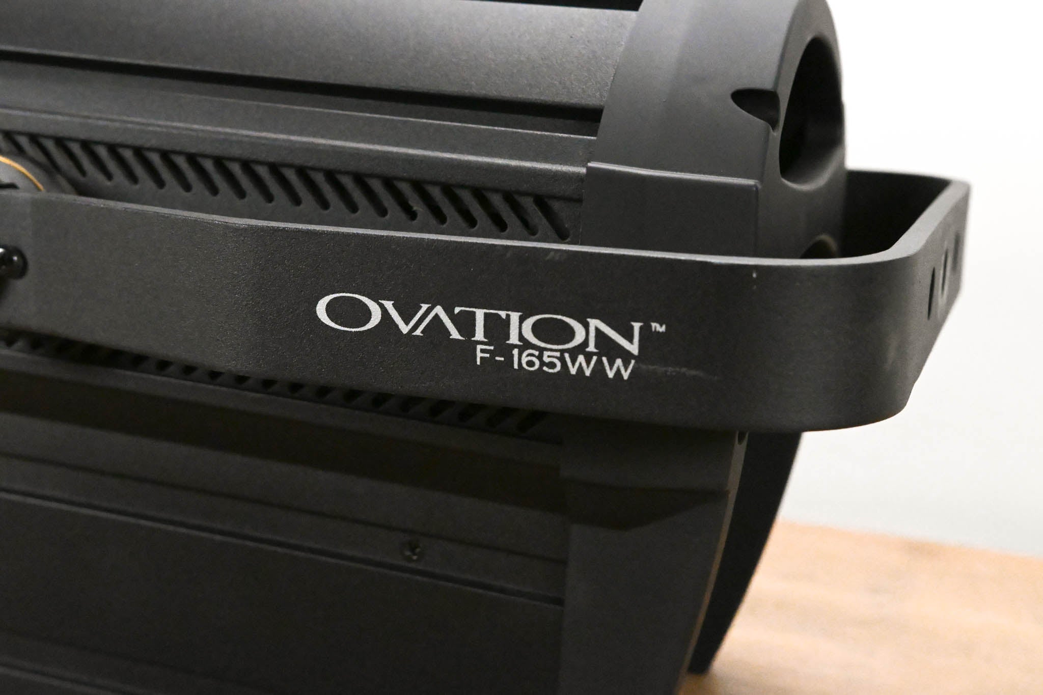 Chauvet Ovation F-165WW V2 Warm White LED Fresnel