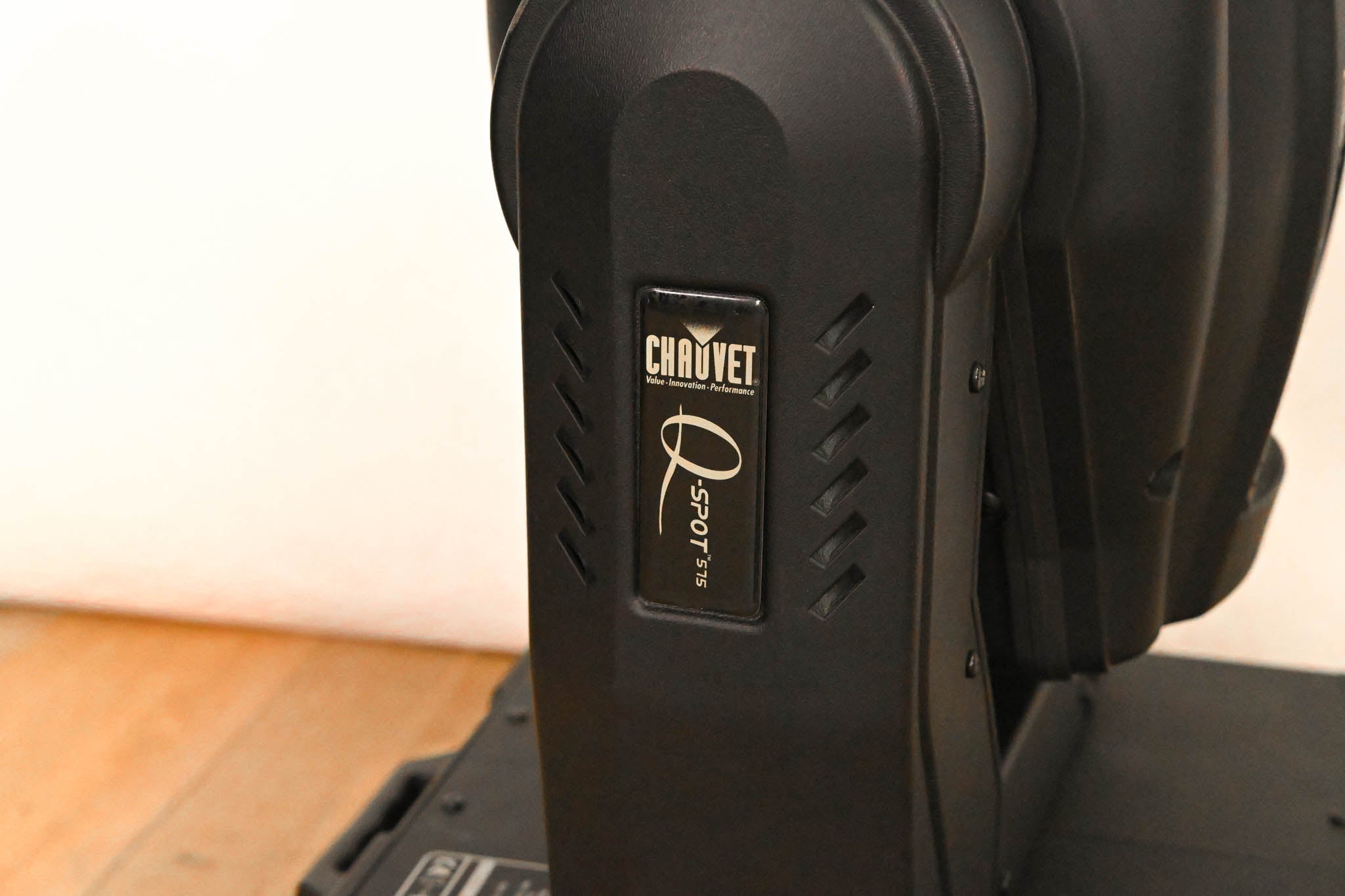 Chauvet Q-Spot 575 DMX Moving Yoke Lighting Fixture