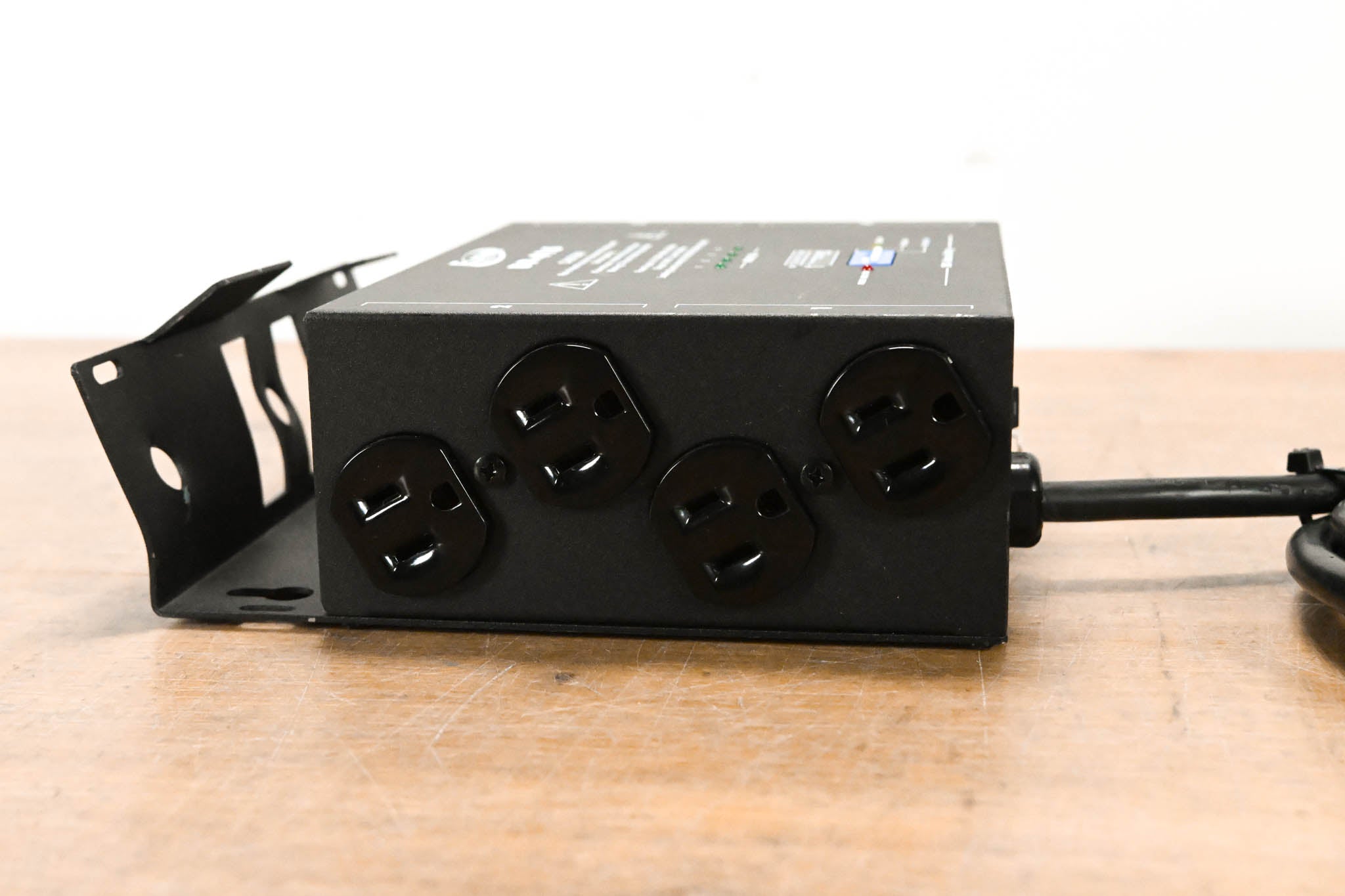 Elation DP-415 4-Channel Dimmer/Switch Pack