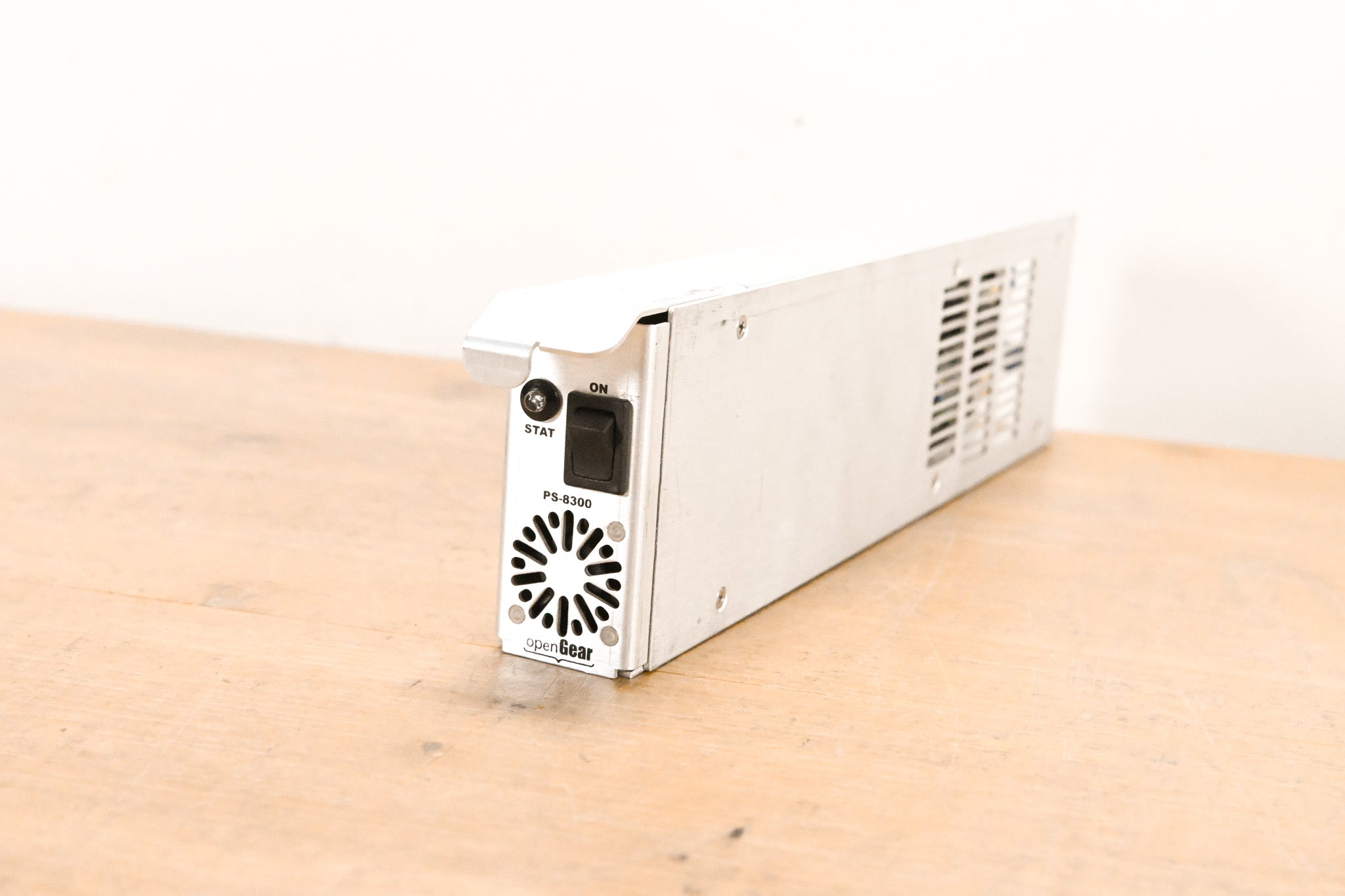 OpenGear PS-8300 Replacement Power Supply for 8321 openGear Frame