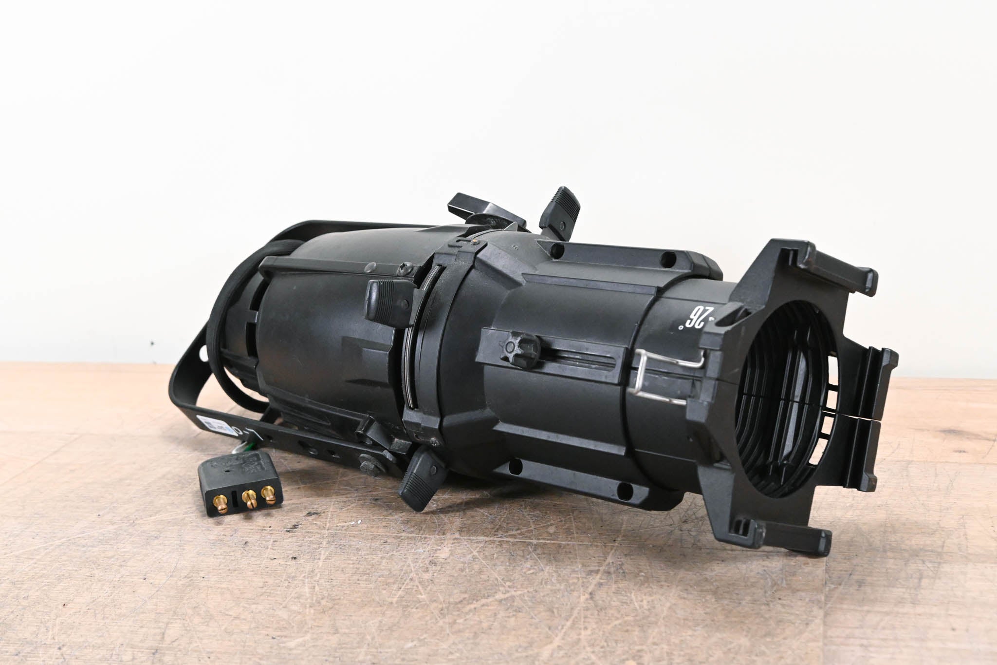 ETC Source Four 750 26 Degree Ellipsoidal Light