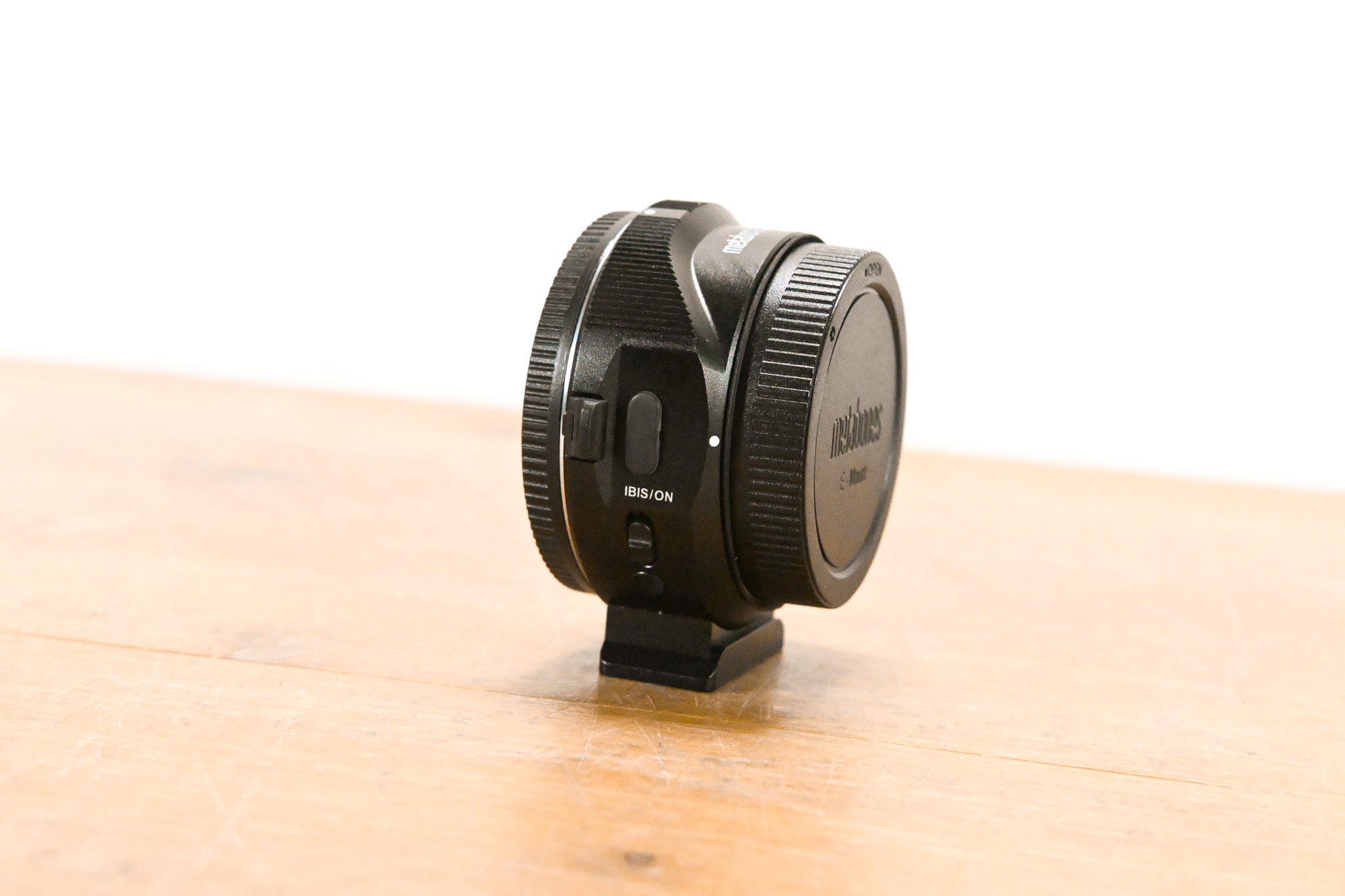 Metabones Canon EF Lens to Sony E Mount T Smart Adapter