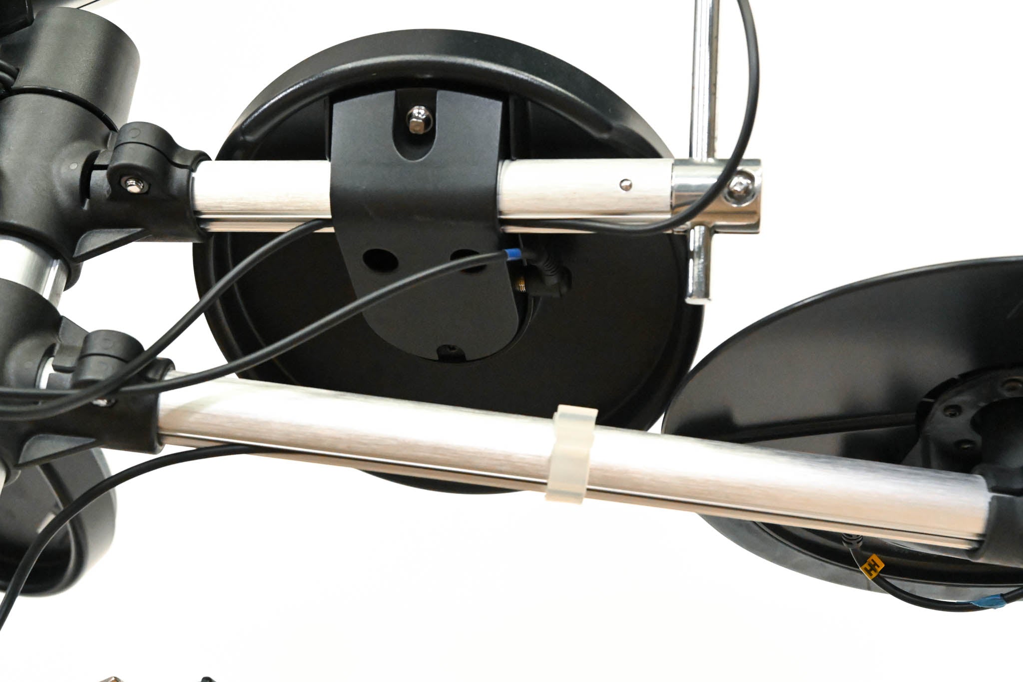 Roland HD-1 V-Drums Lite Electronic Drum Kit w/ Drum Module & Cables