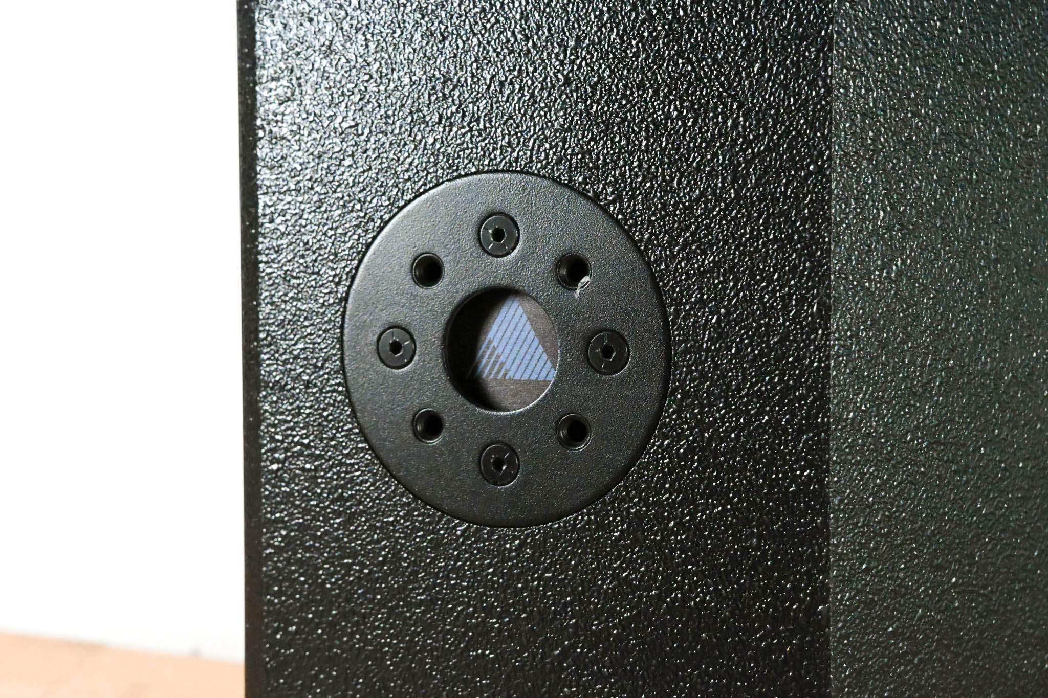 Adamson Point 8 Full-Range Point Source Loudspeaker