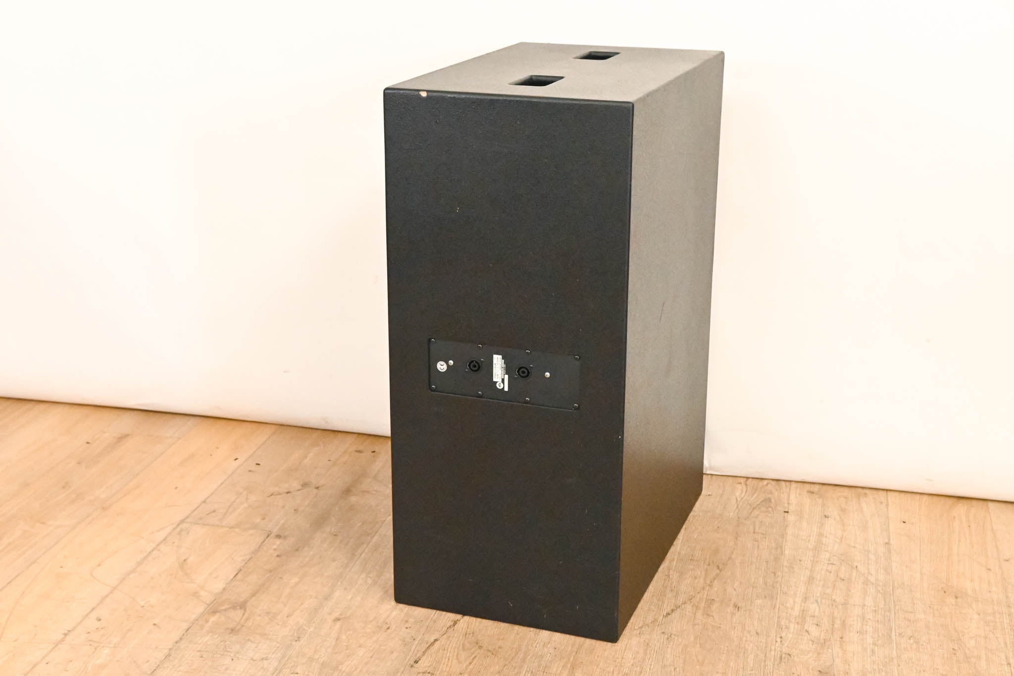 Renkus Heinz PNX212-SUB Dual 12" Passive Subwoofer