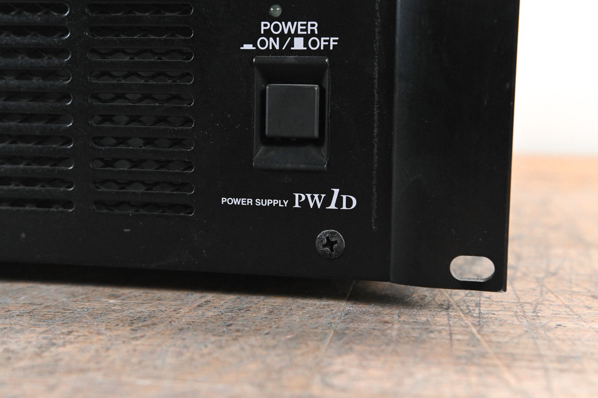 Yamaha PW1D Power Supply for PM1D