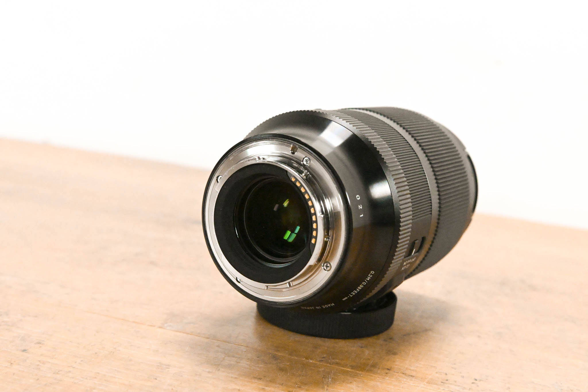 Sigma 35mm f/1.4 DG DN Art Lens for Sony E