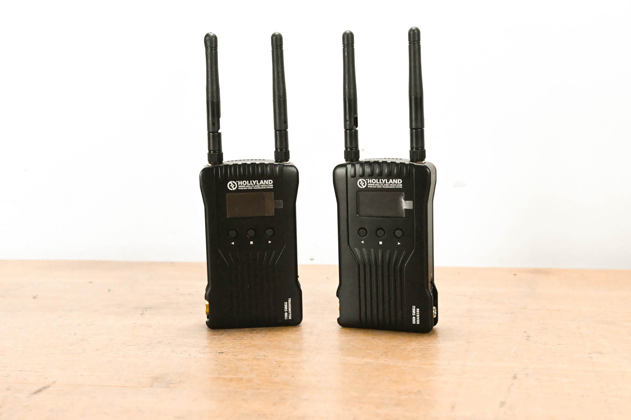 Hollyland Mars 400S Pro Wireless Video Transmission System (NO PSU)
