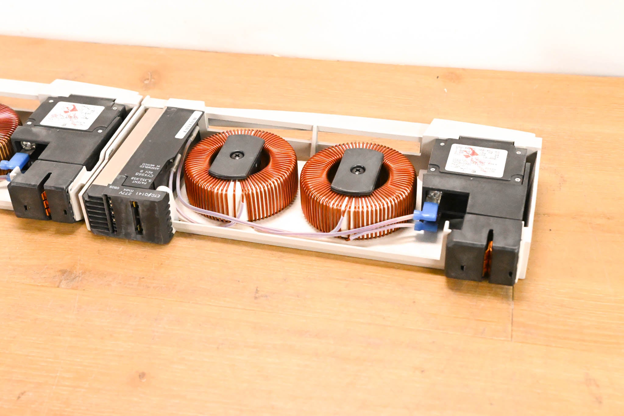 ETC D20 Dual 20A Dimmer Module (PAIR)
