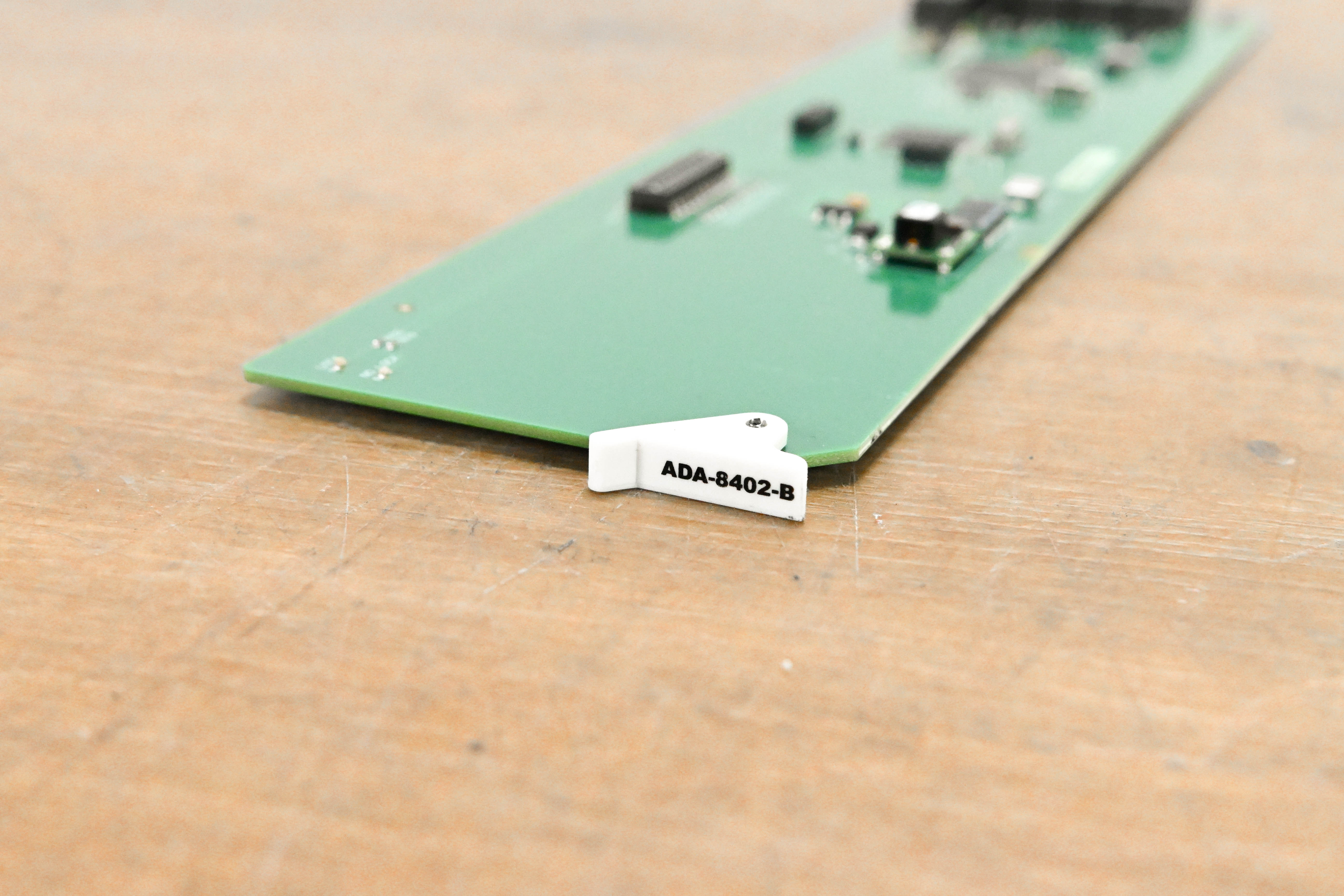 Ross ADA-8402-B AES / EBU Distribution Amplifier Module