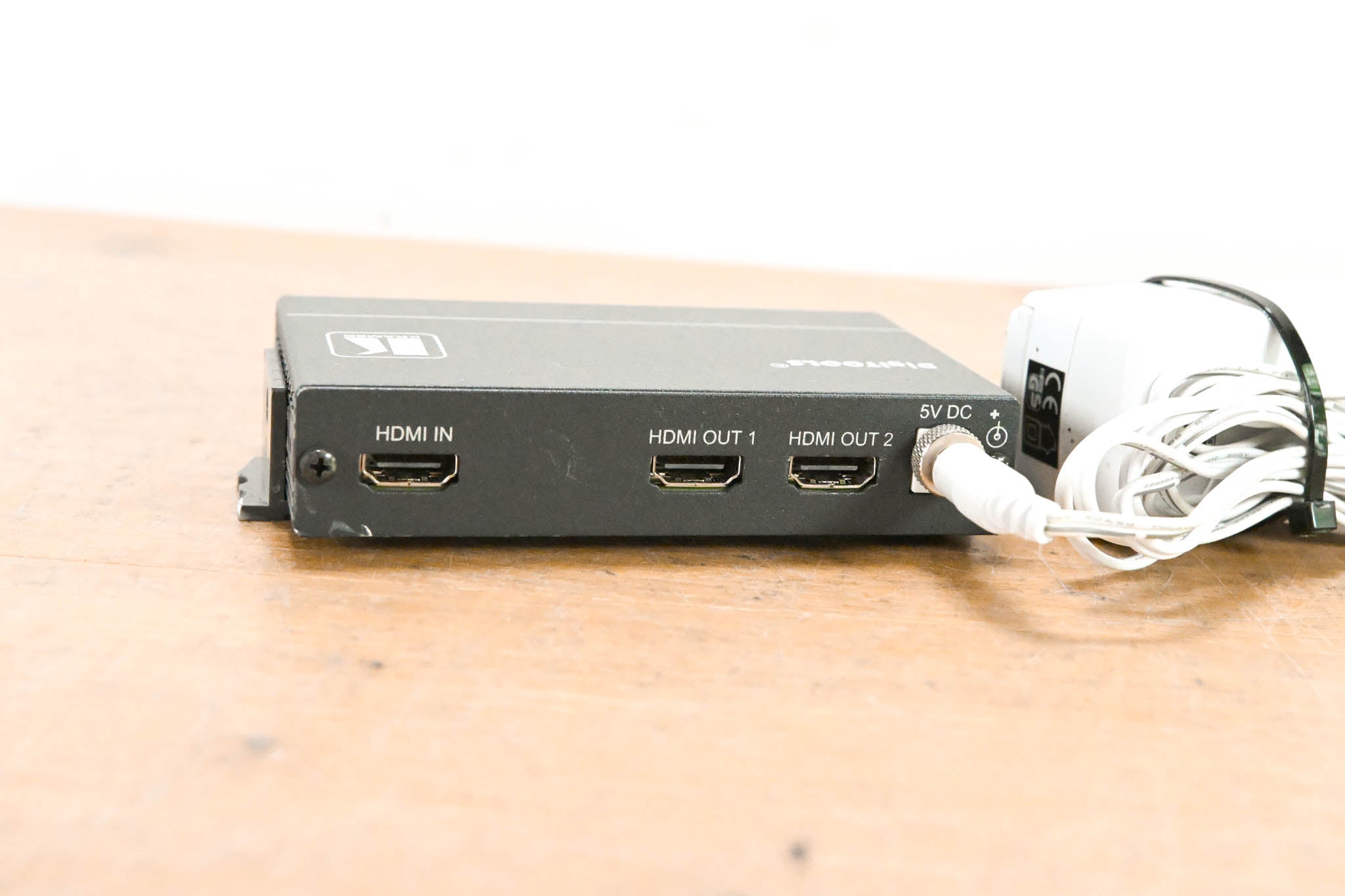 Kramer VM-2HXL 1:2 HDMI Distribution Amplifier