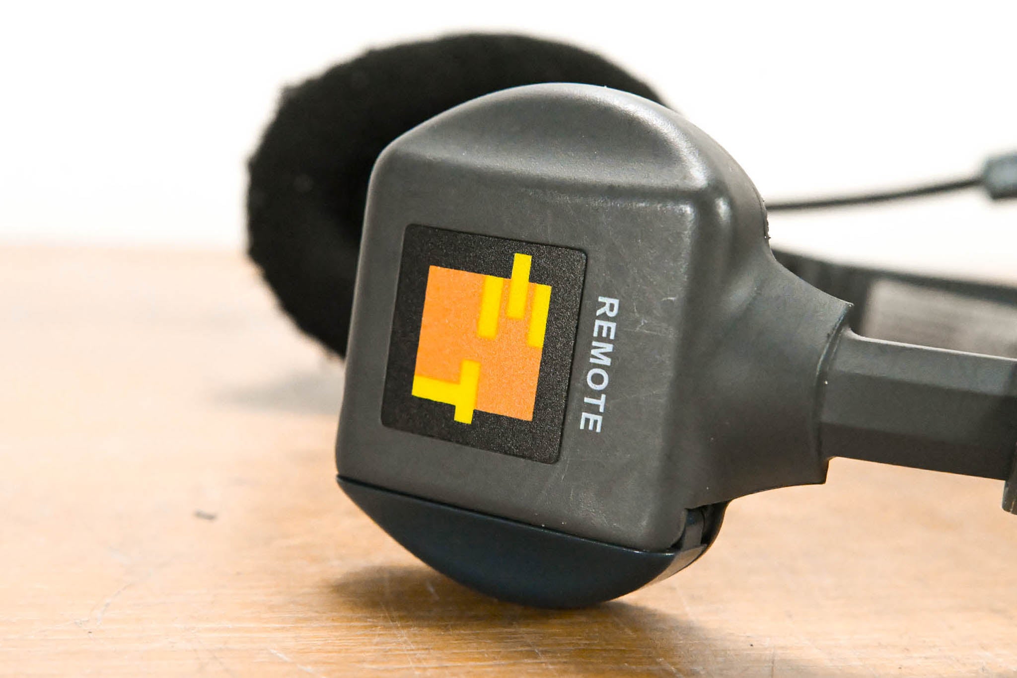 Eartec UltraLITE HD-R Remote Wireless Intercom Headset