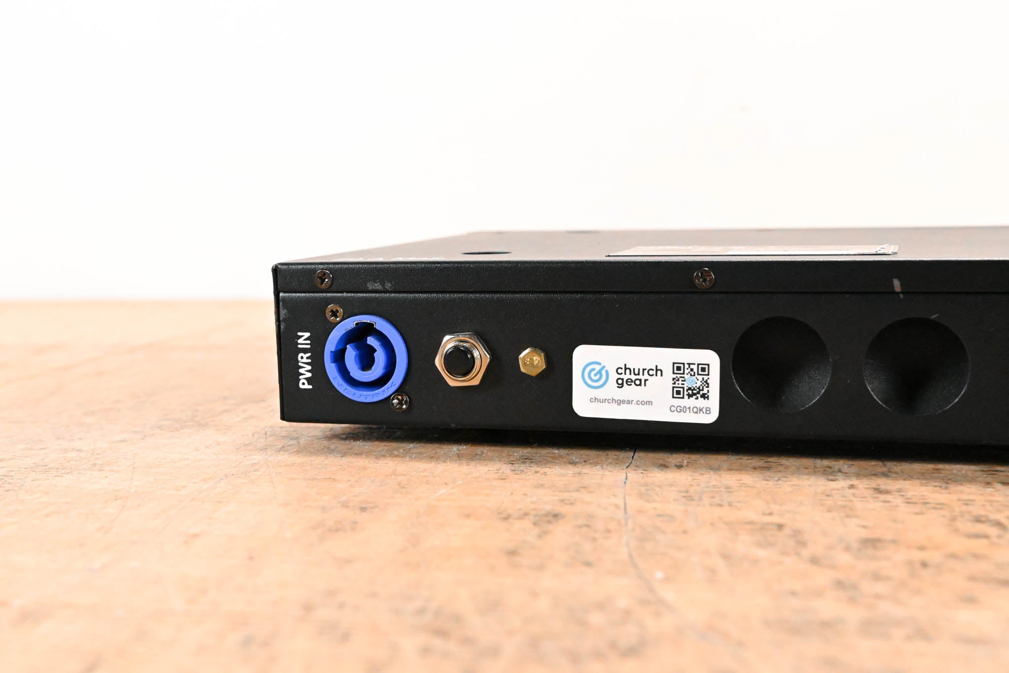 Chauvet Synapse 4 Intelligent DMX Relay Pack