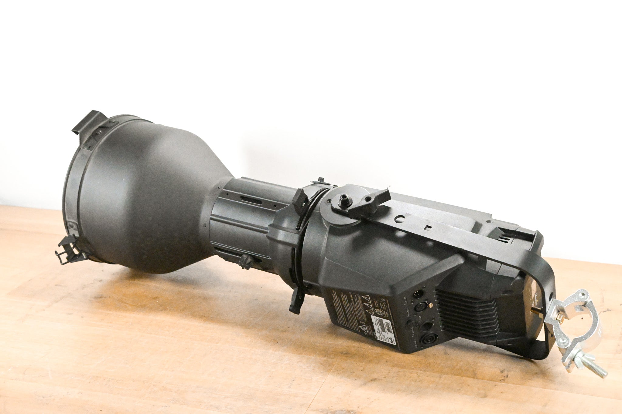 Martin ELP CL Color LED Ellipsoidal Light w/ ETC 10 Degree Lens Tube