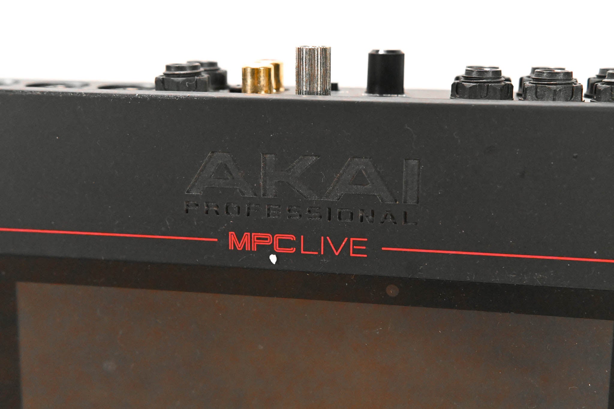 Akai MPC Live Standalone Sampler and Sequencer