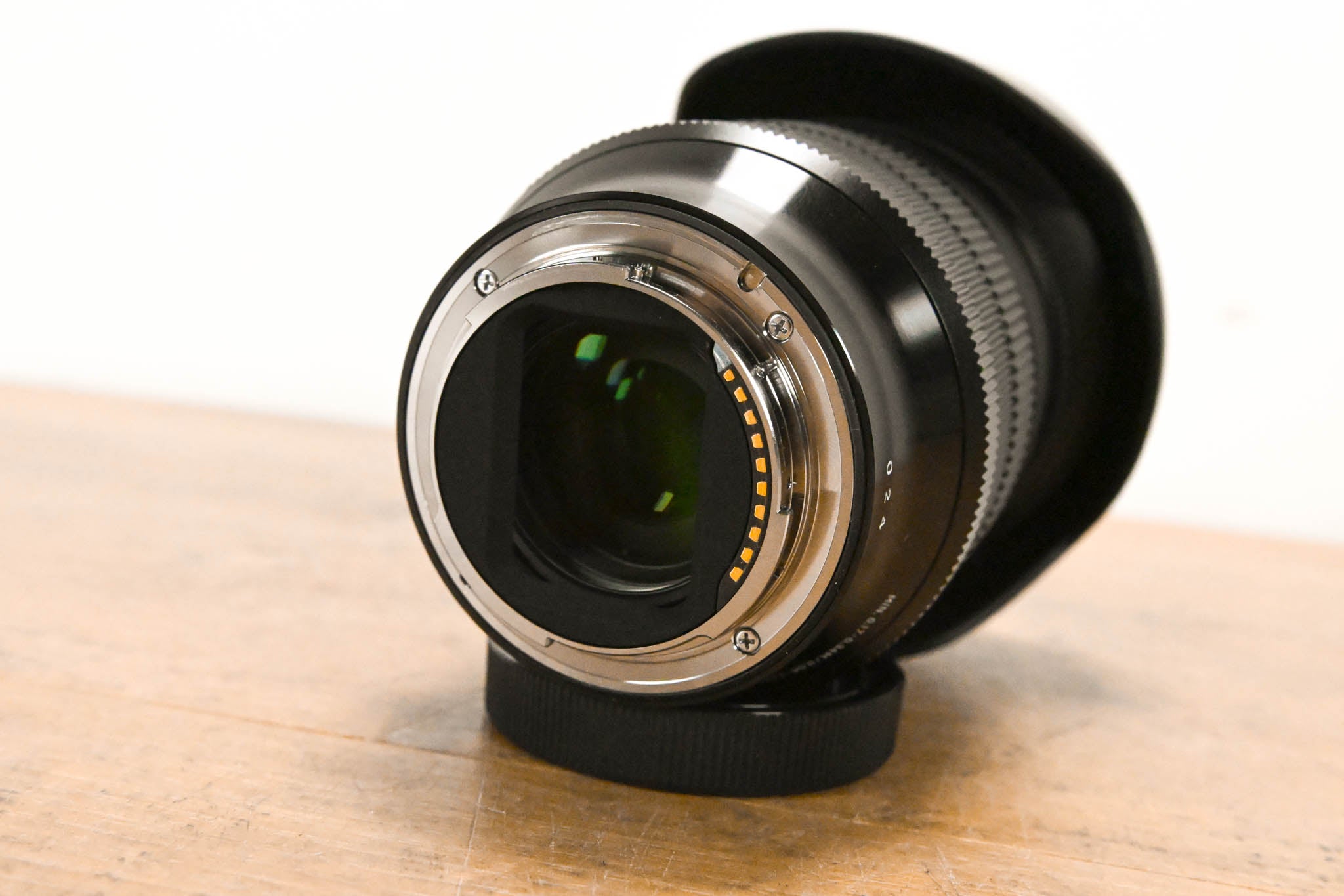 Sigma 24-70mm f/2.8 DG DN II Art Lens for Sony E