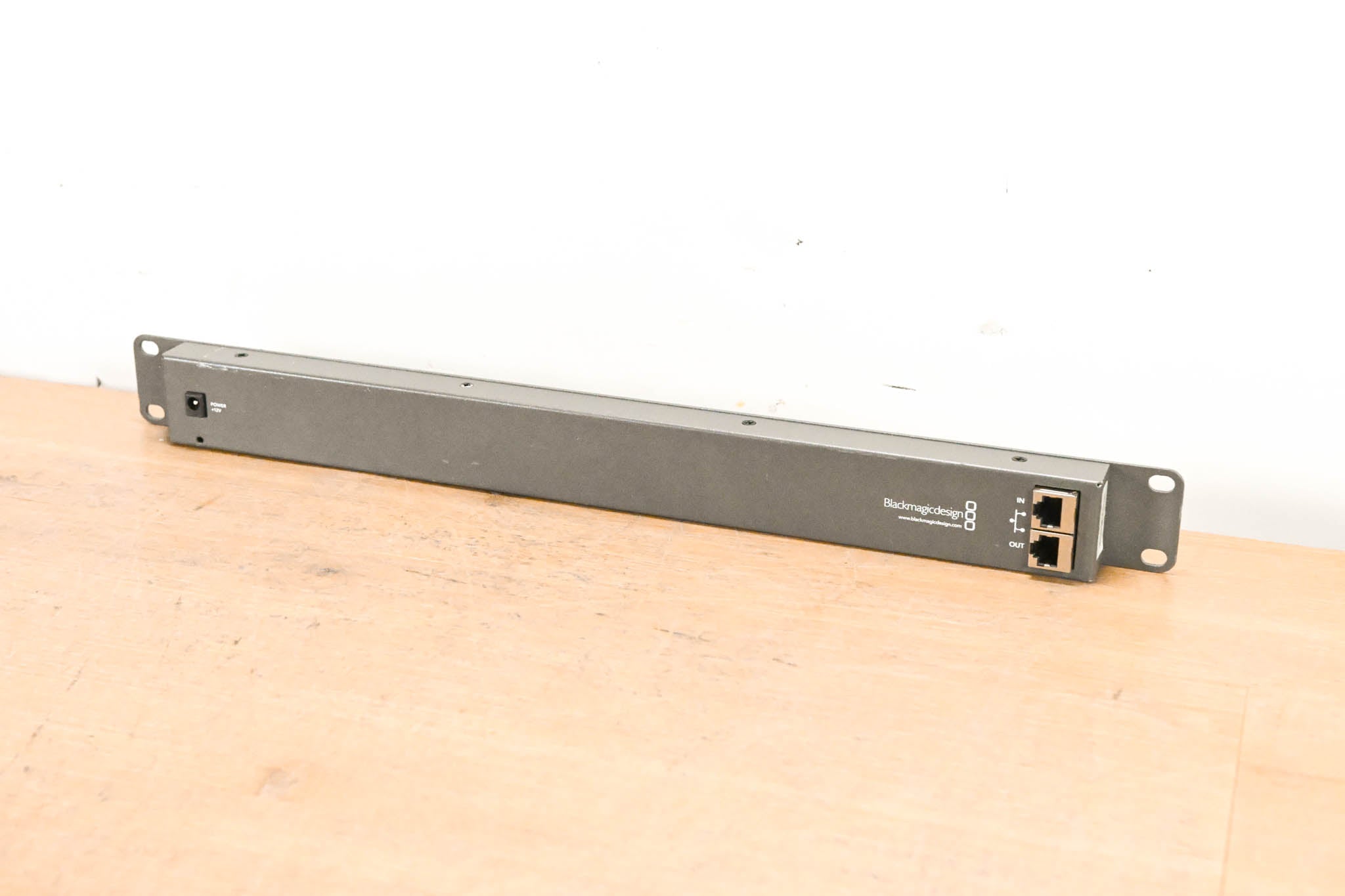 Blackmagic Design Videohub Smart Control (NO POWER SUPPLY)