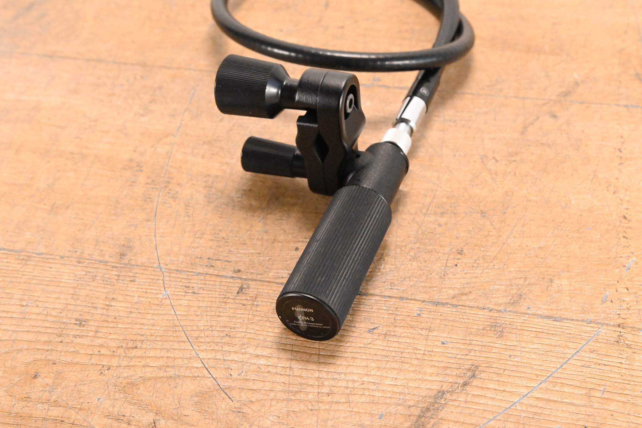 Fujinon CFH-3 Focus Grip for Professional Remote Lenses