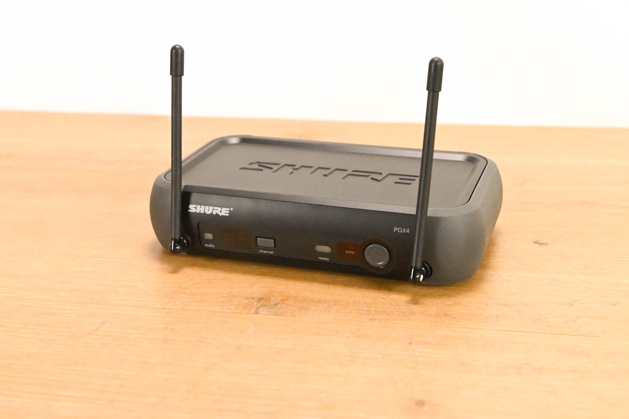 Shure PGX14 Wireless Bodypack System - 524-542 MHz (NO POWER SUPPLY)