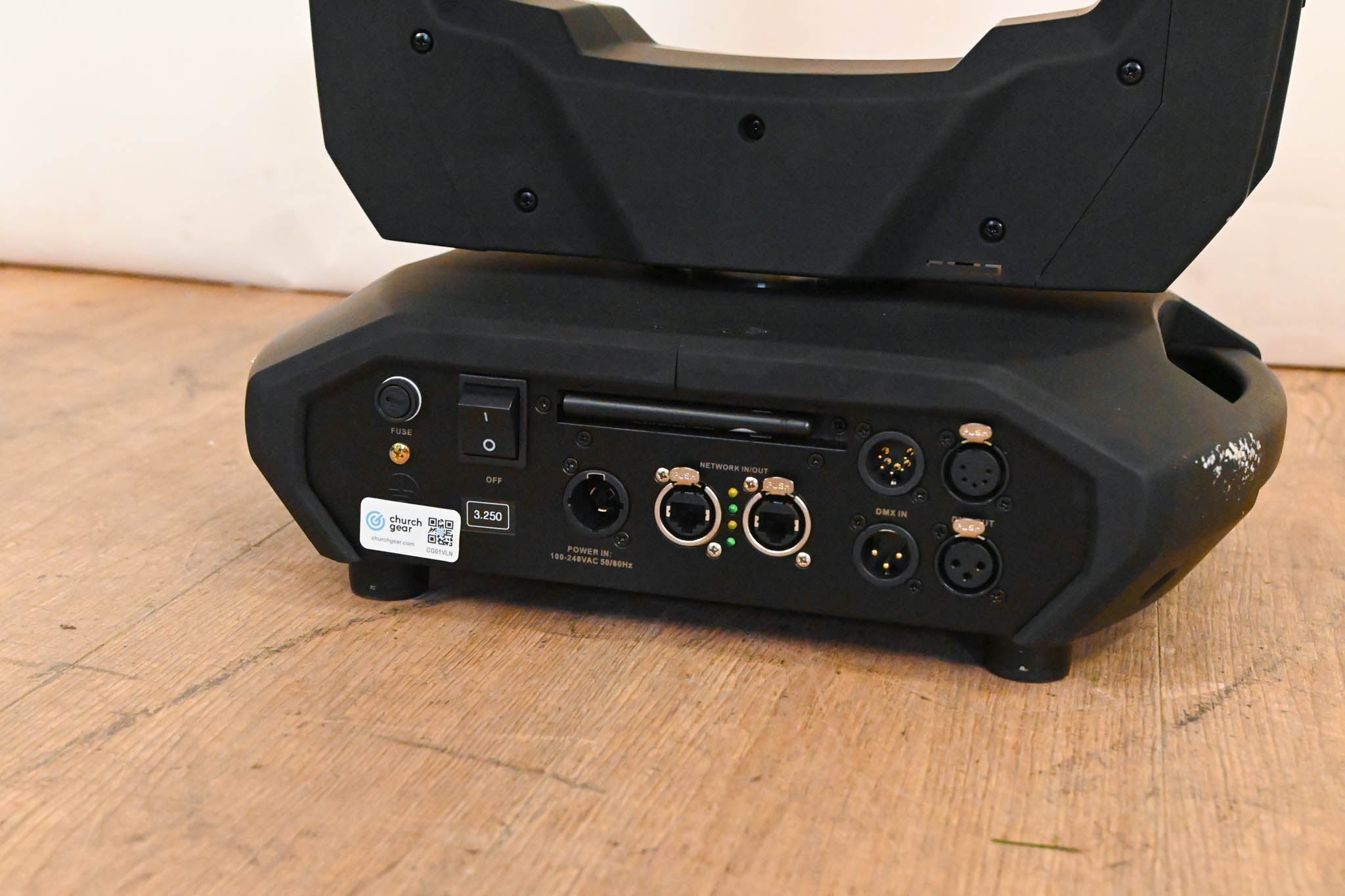 Chauvet Maverick MK1 Hybrid Moving Head Fixture