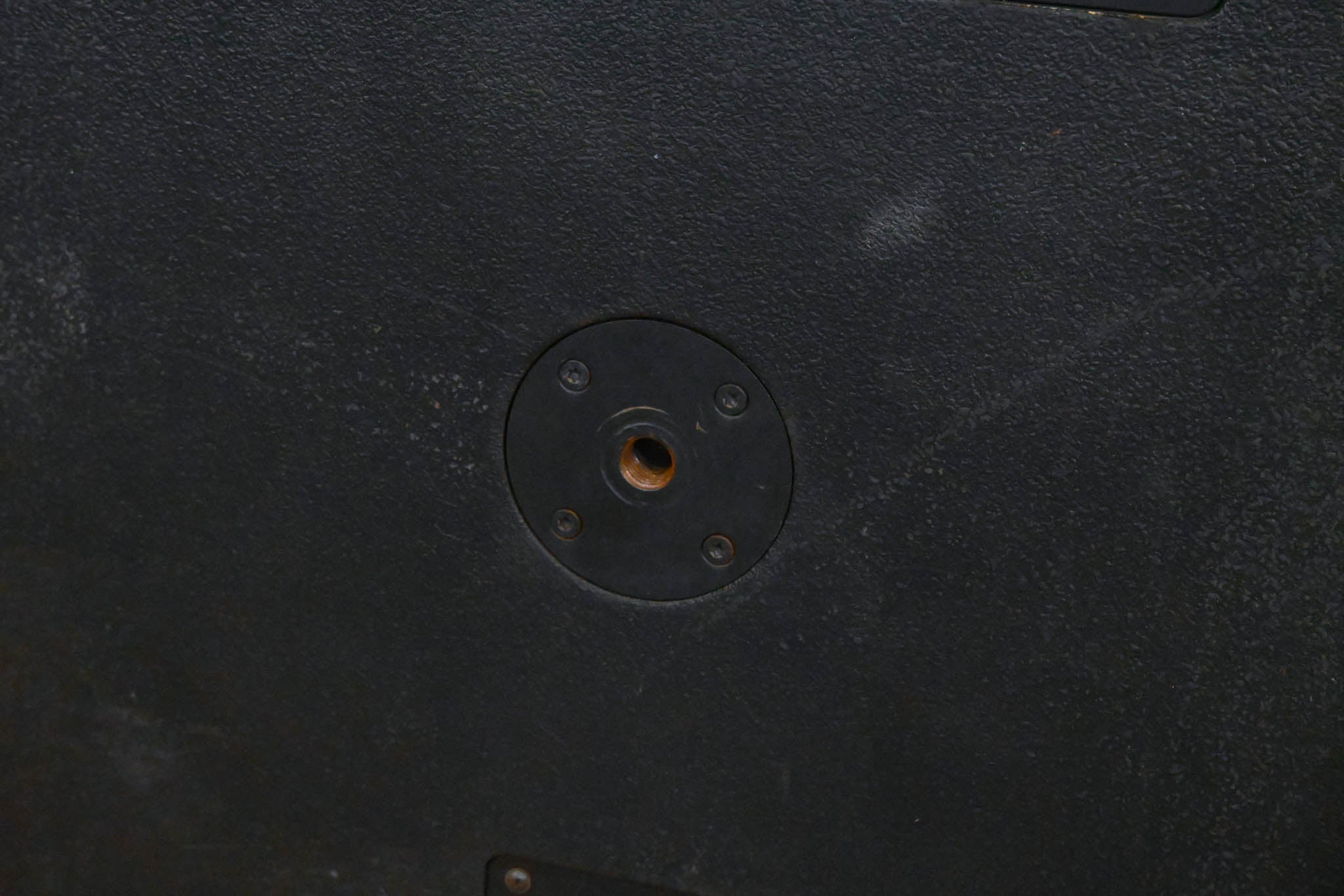 d&b audiotechnik C7-SUB Passive Subwoofer