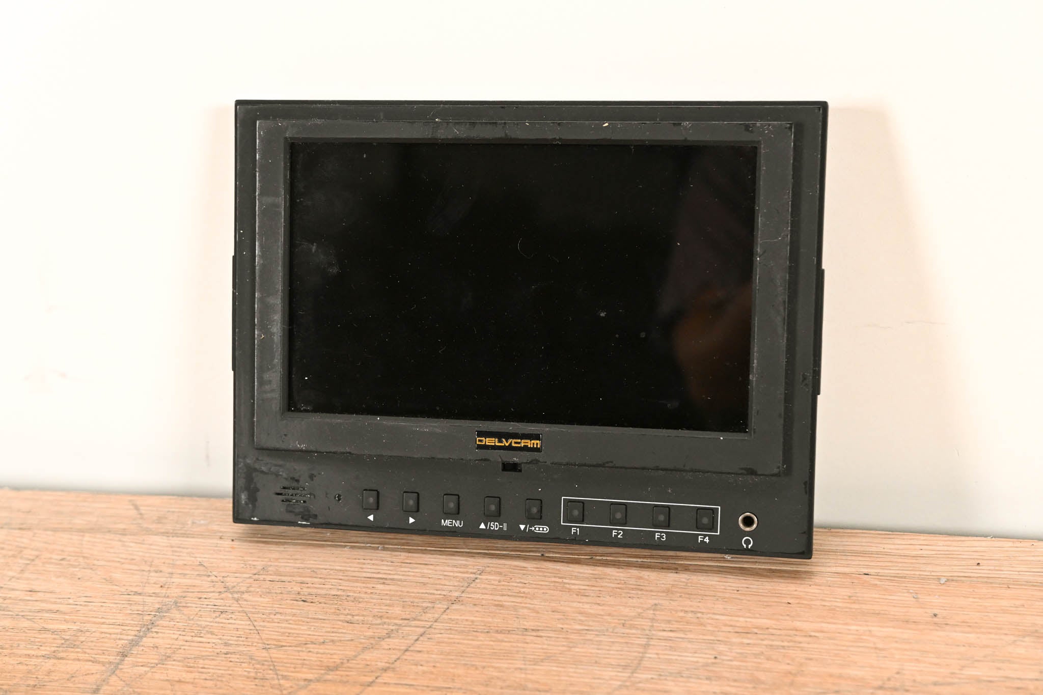 Delvcam 7" HD Camera Monitor